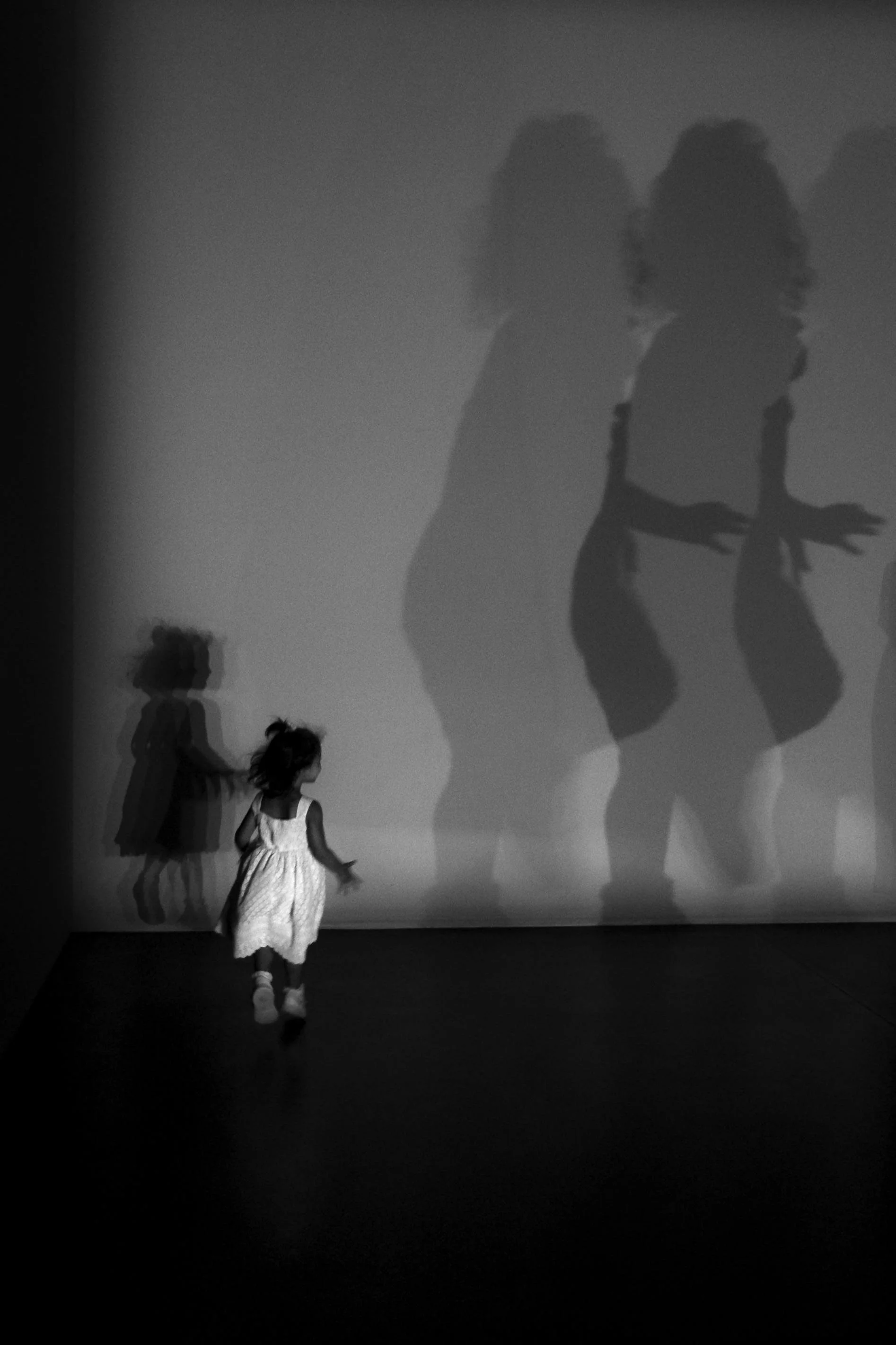 Reparenting the Inner Child