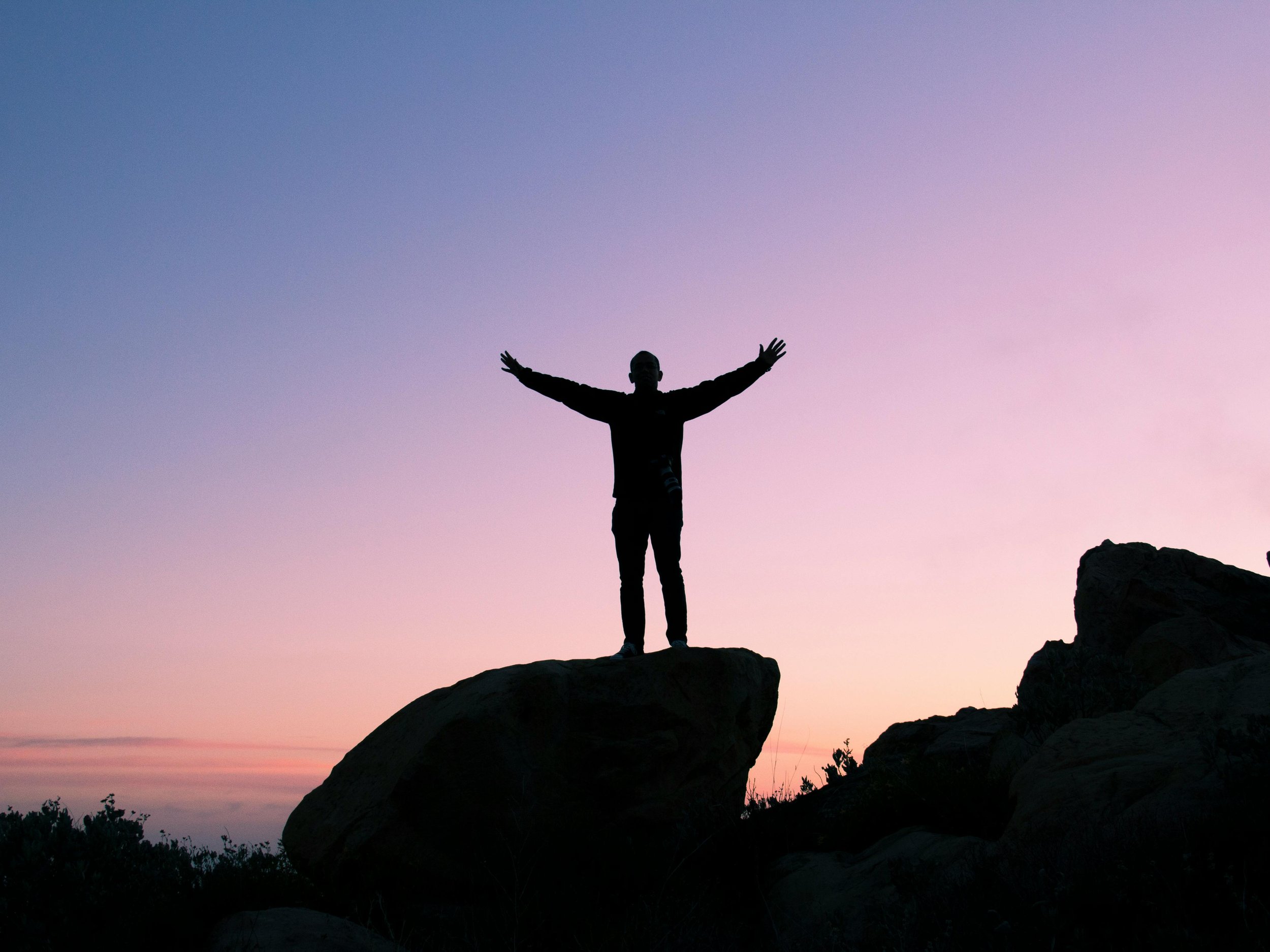 Therapy for High-Achievers in Los Angeles: Why Success Doesn’t Fix Anxiety