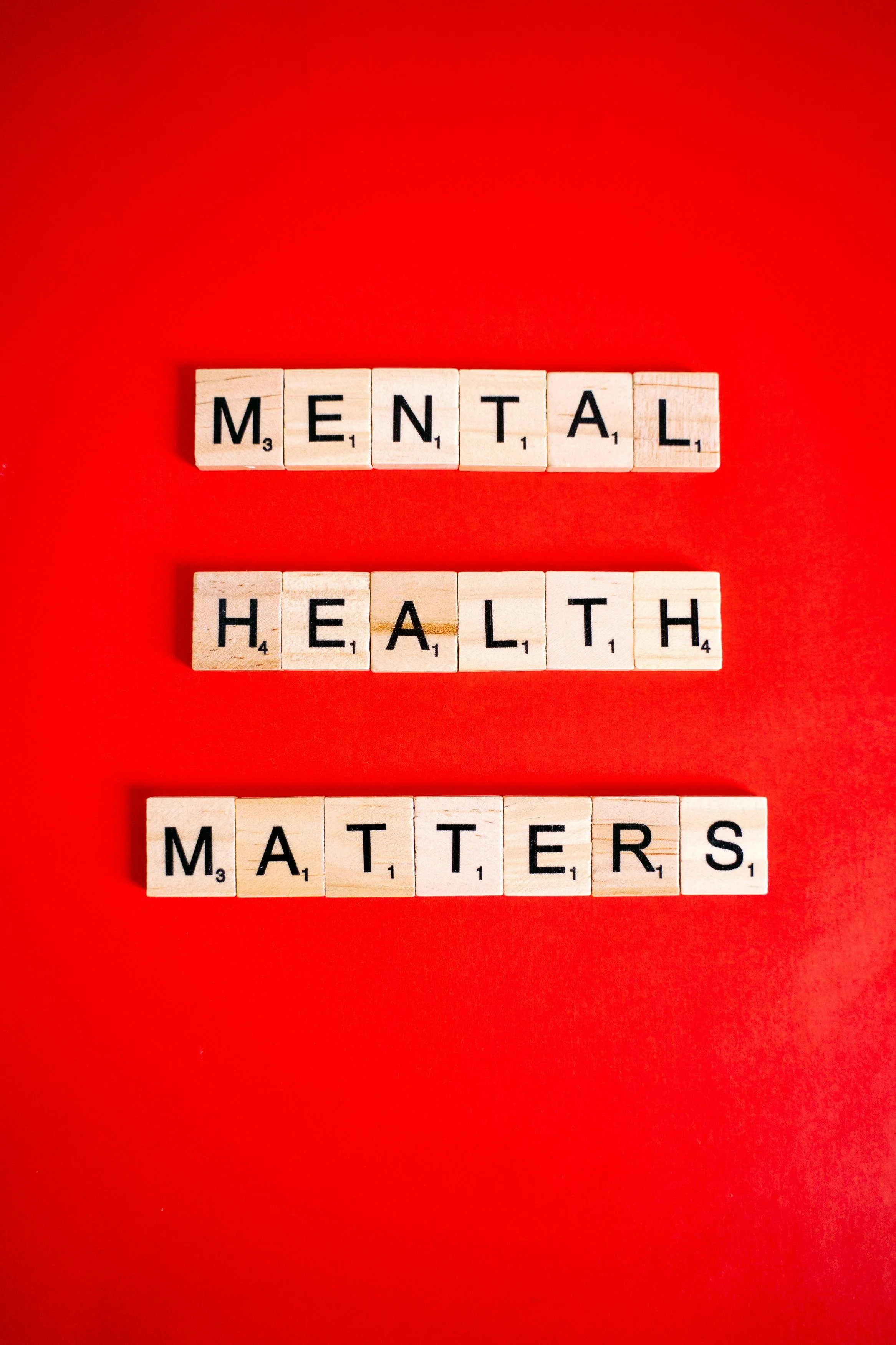 Why Mental Health Awareness Month Matters More Than Ever