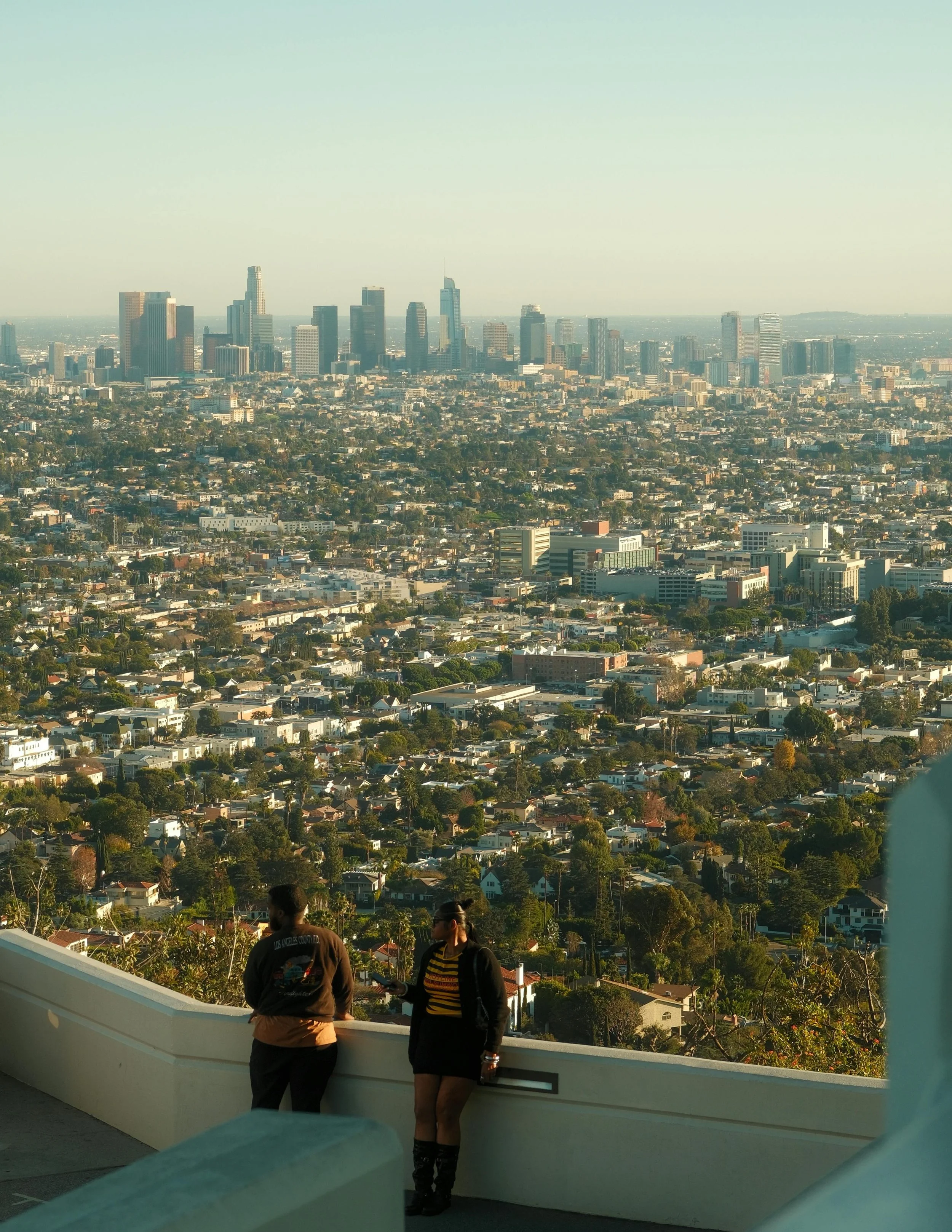 Dating &amp; Relationship Anxiety in Los Angeles: Why It Feels So Intense (and What Actually Helps)