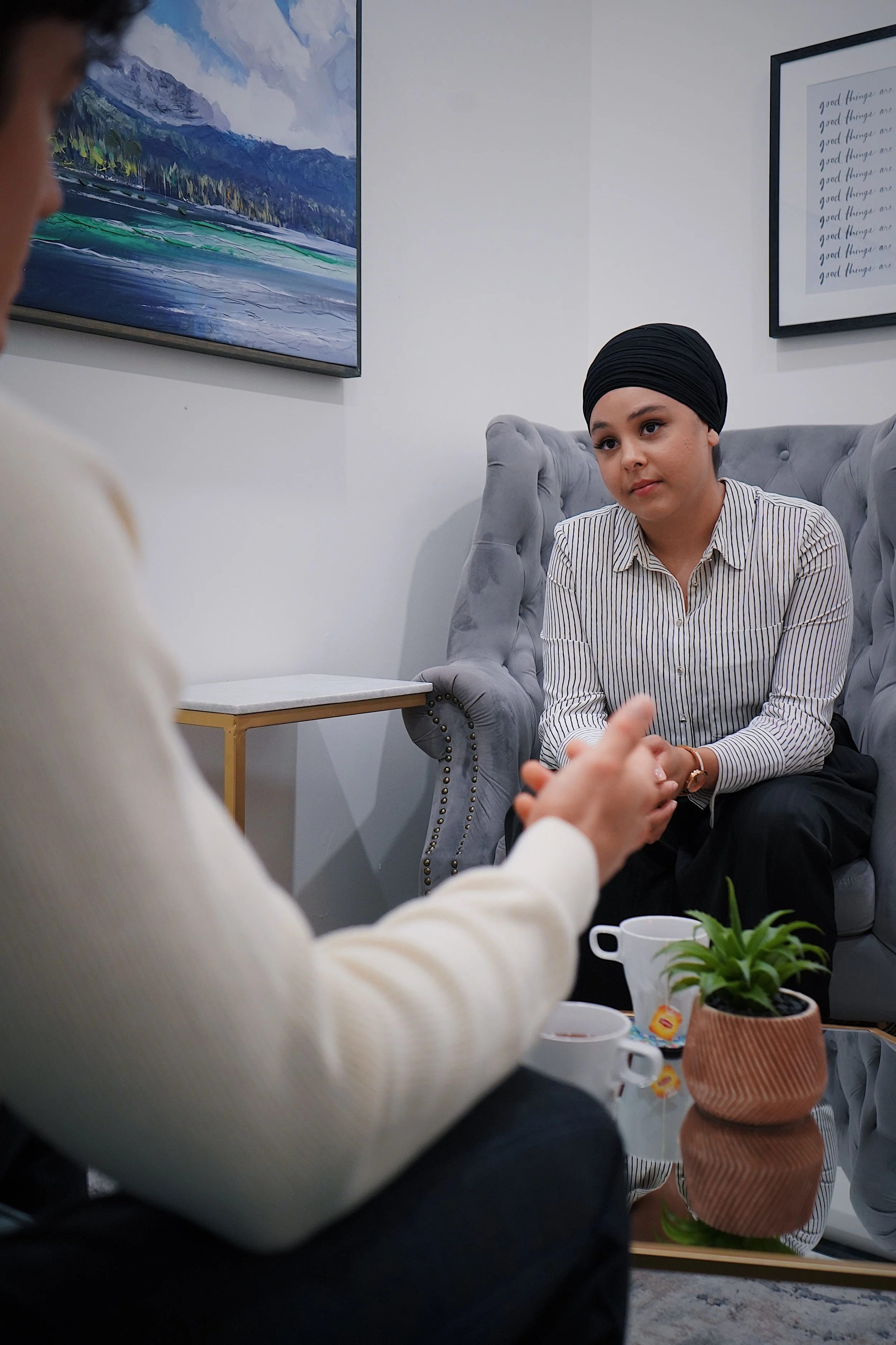 How to Know If You Need Therapy: 10 Signs It May Be Time to Reach Out