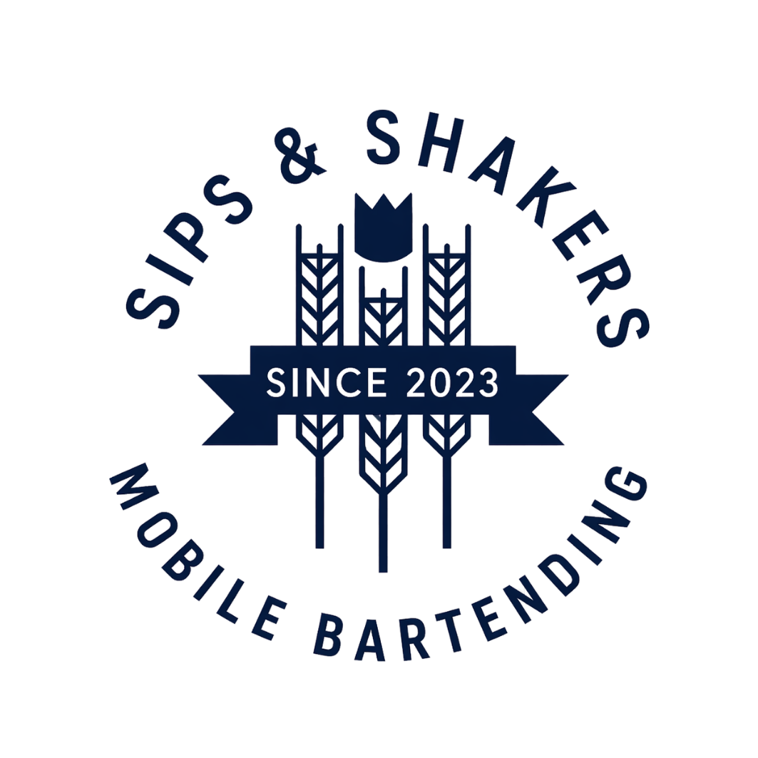 Sips &amp; Shakers Mobile Bartending