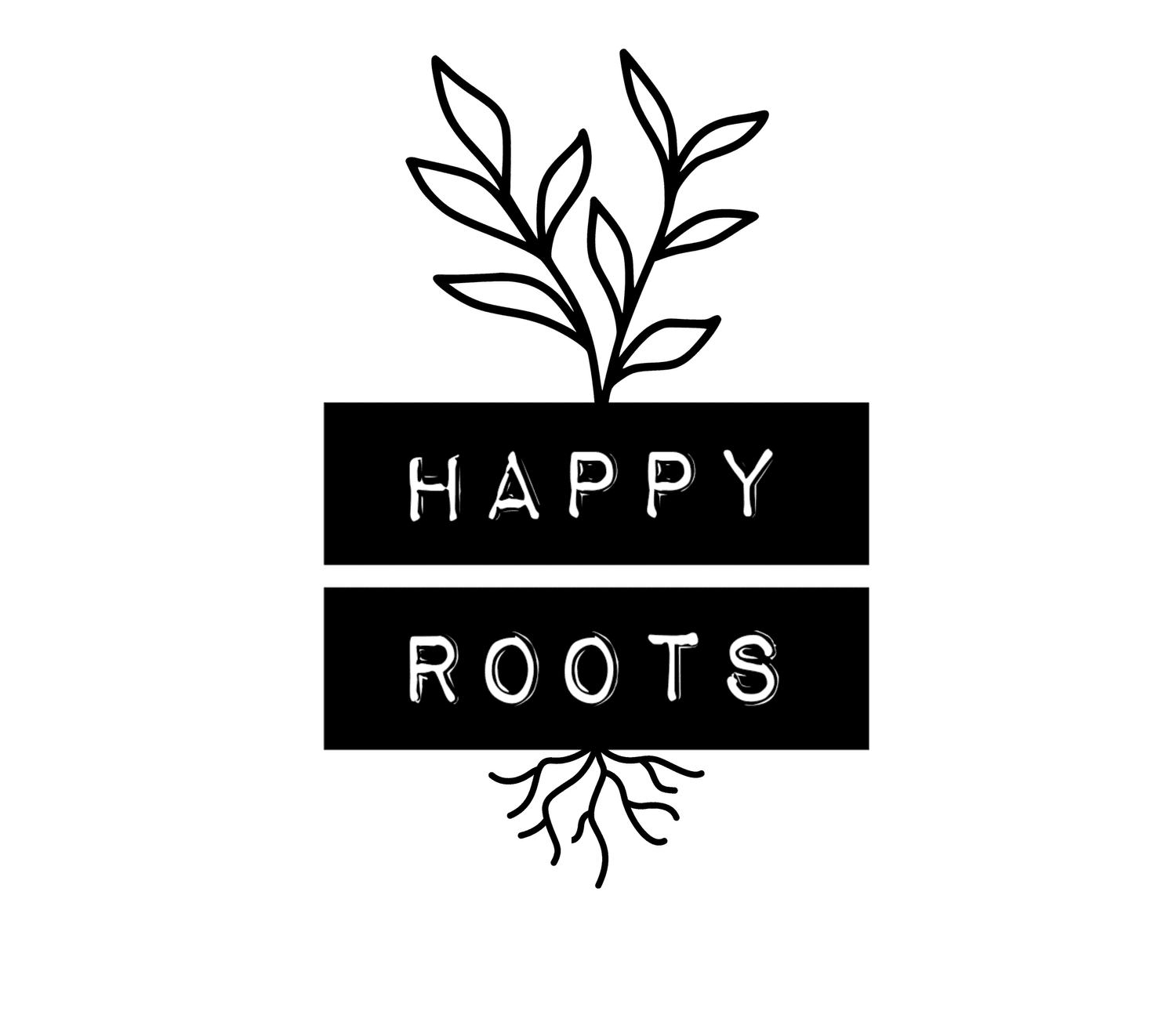 Happy Roots 