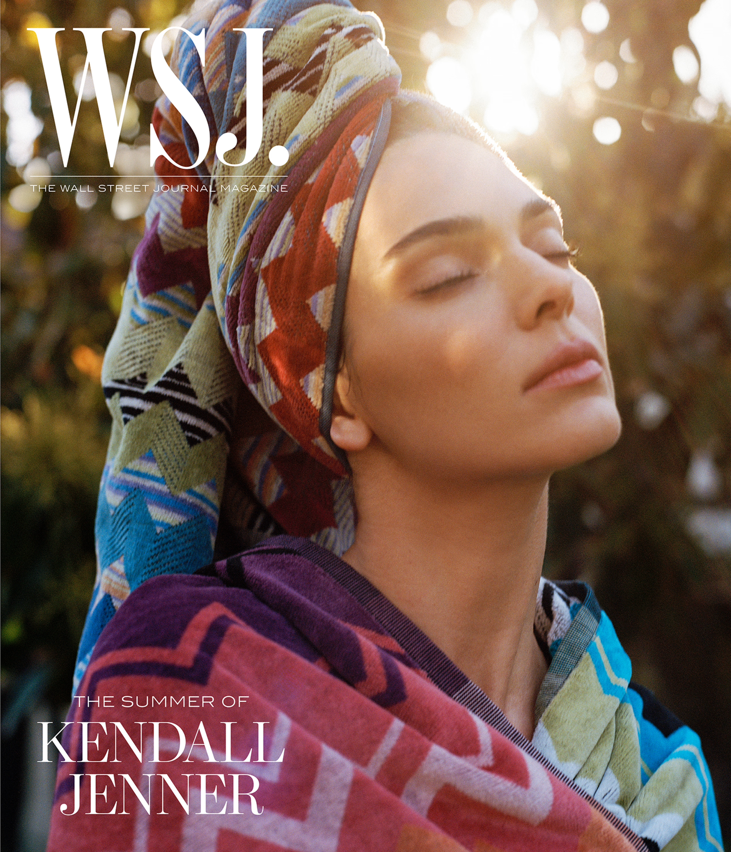 WSJ Cover Kendall Jenner.png