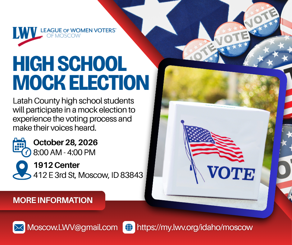 Mock Election