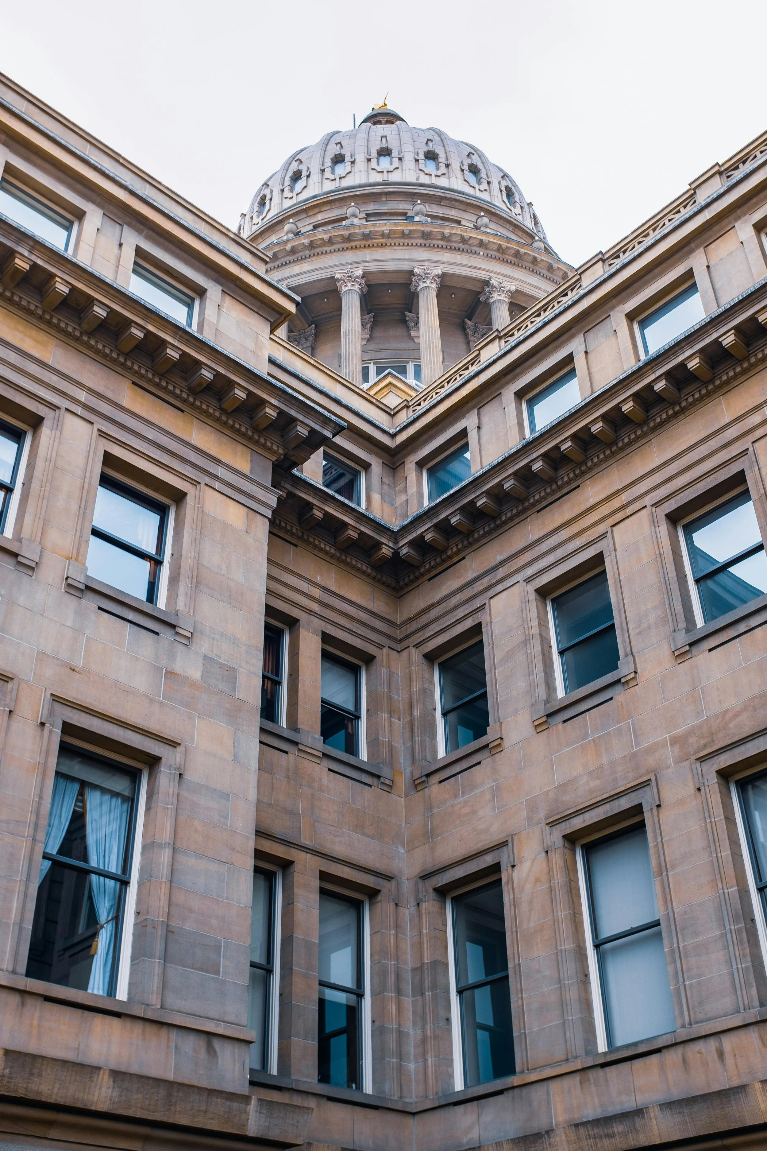State legislators should restore integrity and fairness to Idaho’s legislative process