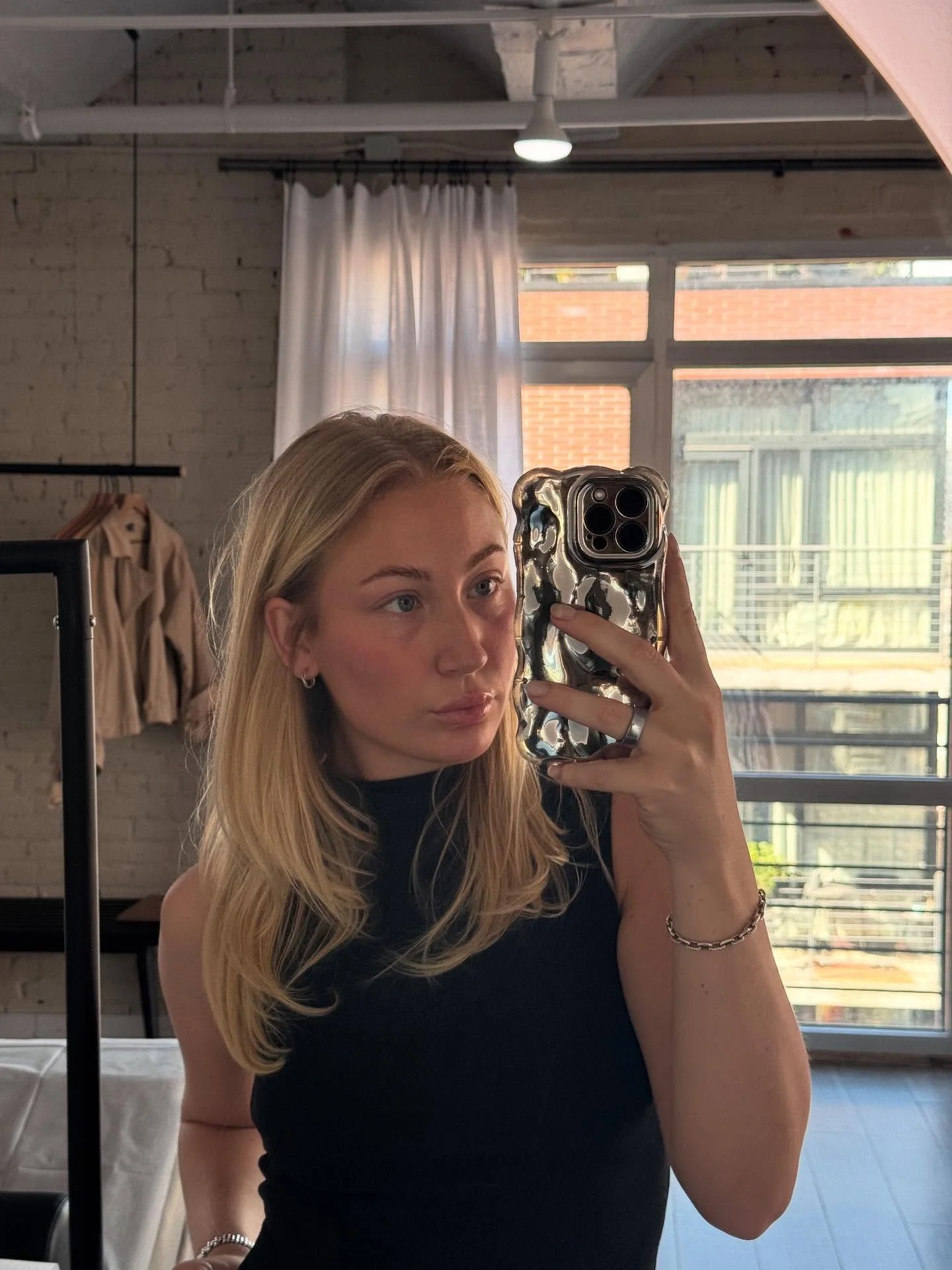 Have you booked your lash appointment yet?? Its time to level up your lash game 🤭💌
&bull;
&bull;
@lunalash.ny 
&bull;
#brooklyn #lashes #lashlift #extensions