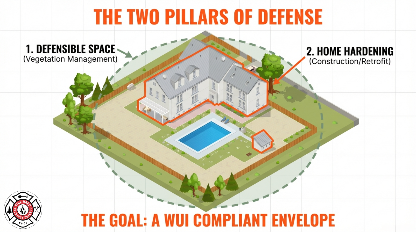 What’s the Best Defense Against Fires?