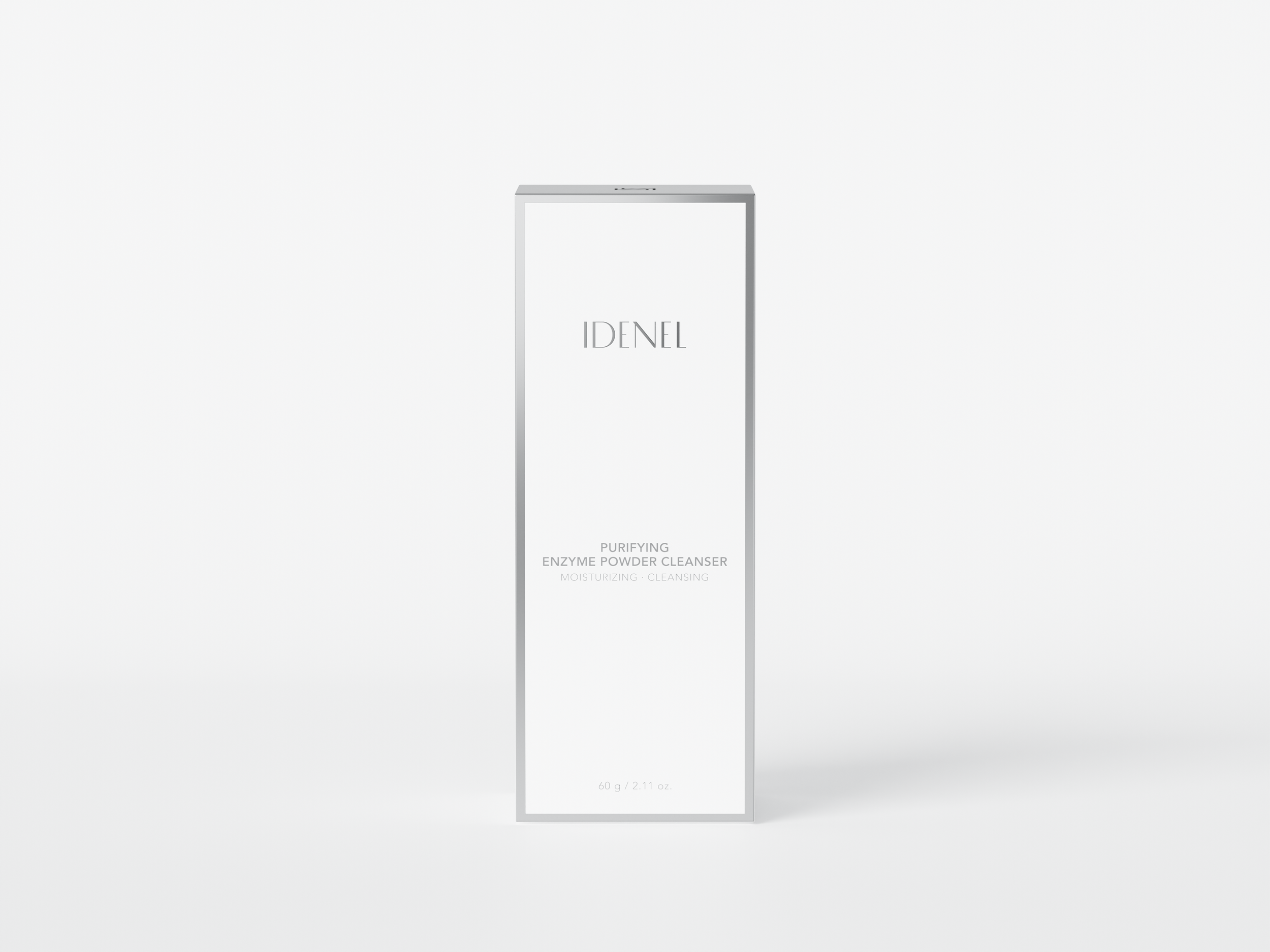IDENEL Purifying Enzyme Powder Cleanser