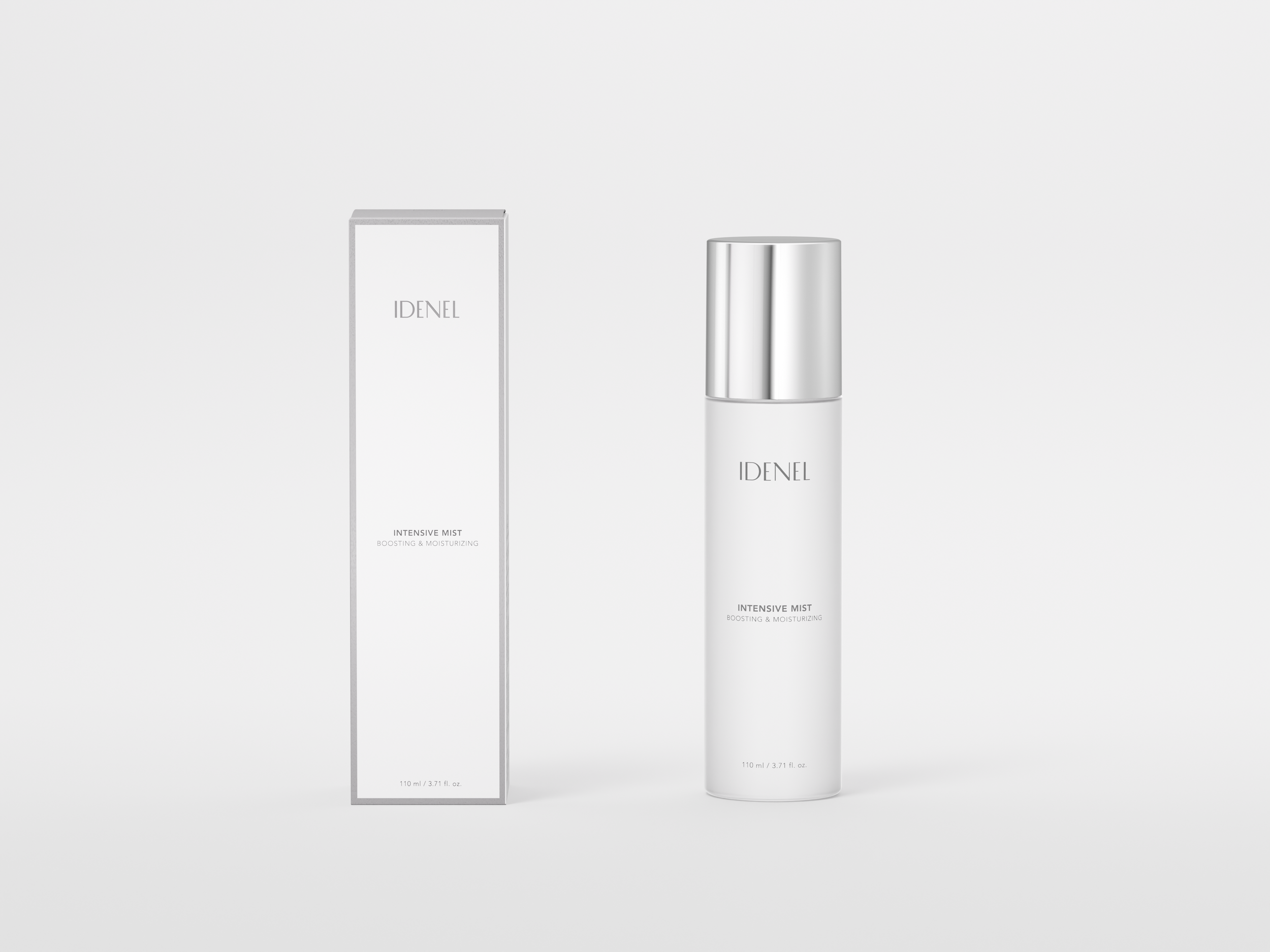IDENEL Intensive Mist
