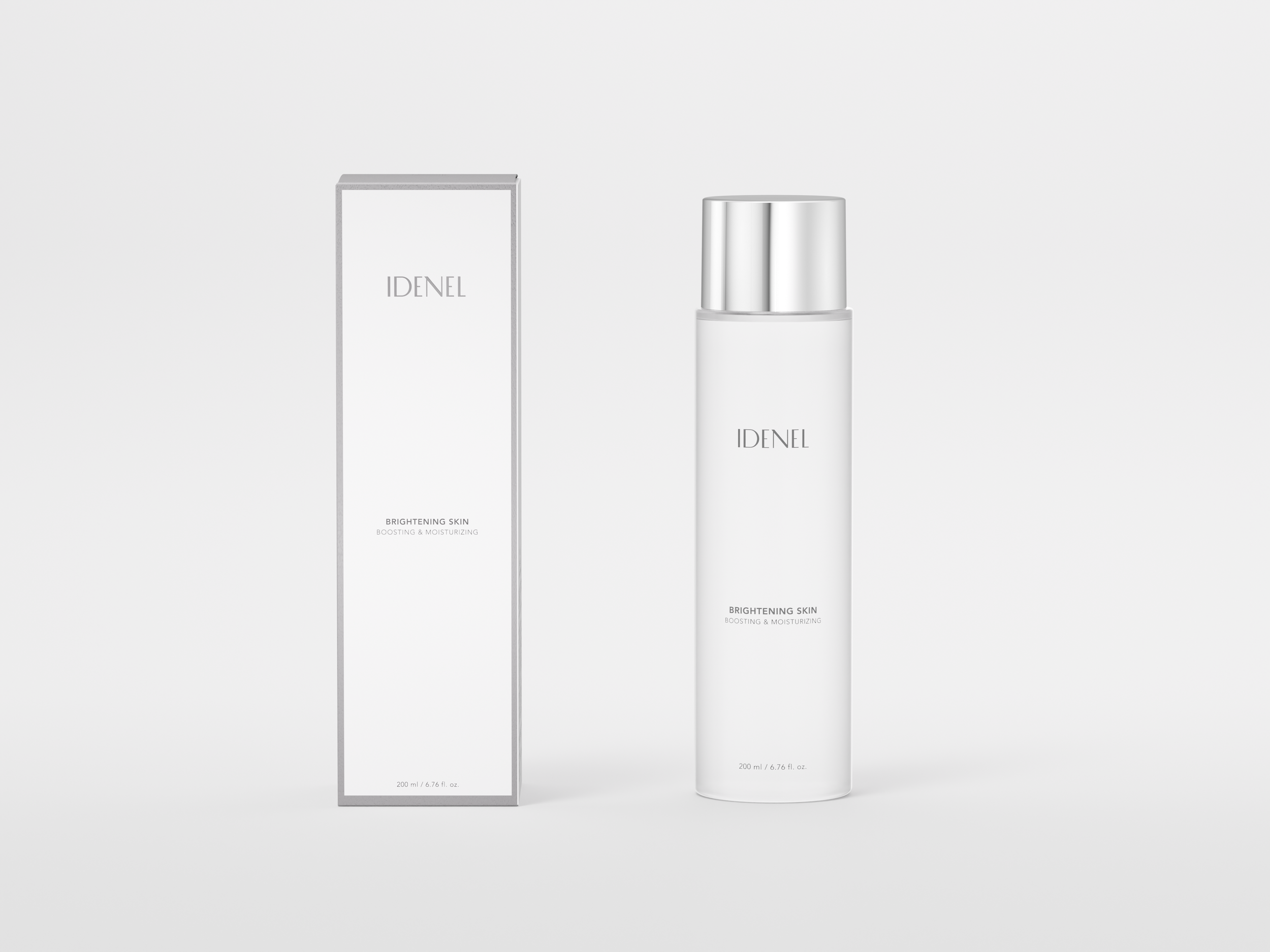 IDENEL Brightening Skin