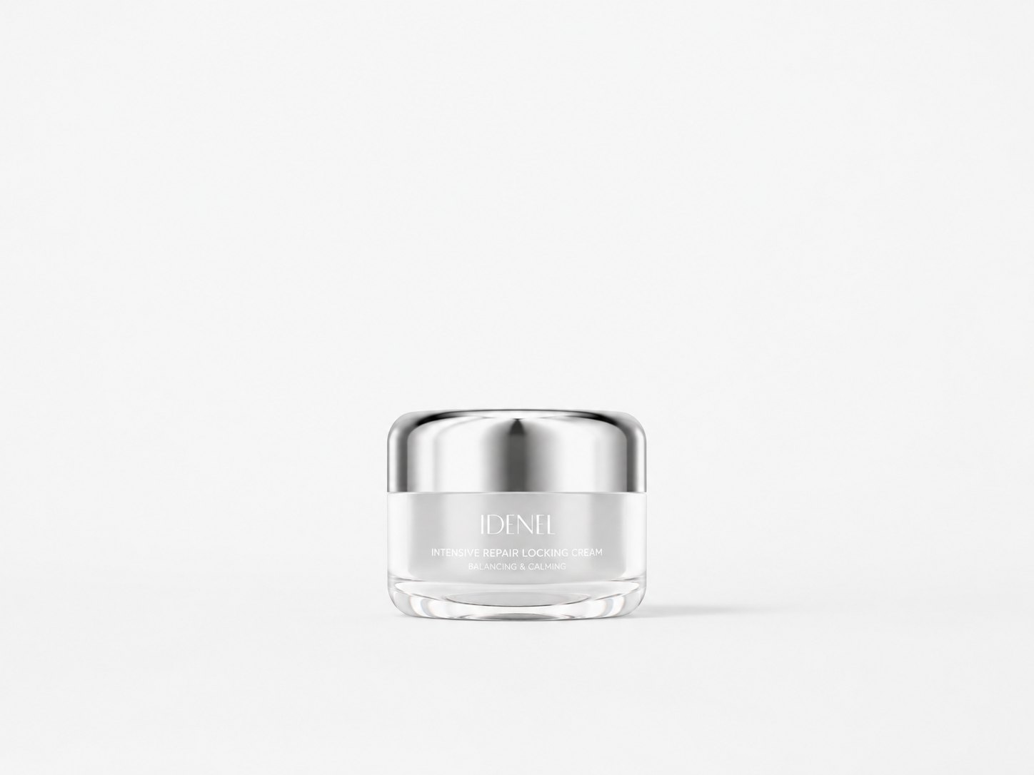 IDENEL Intensive Repair Locking Cream