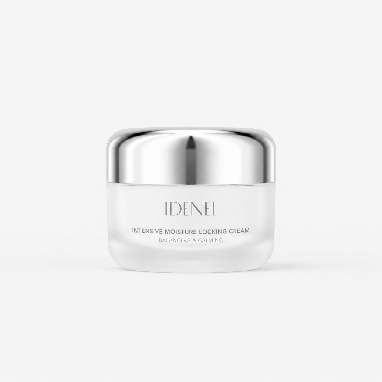 IDENEL Intensive Moisture Locking Cream