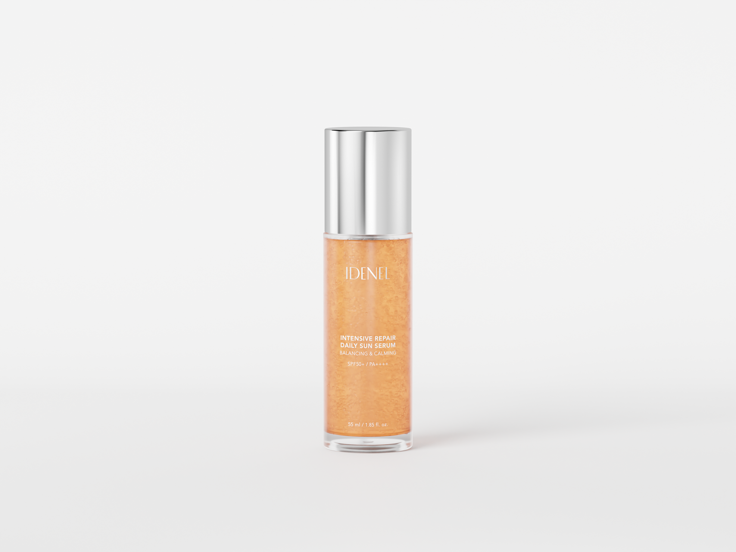 IDENEL Intensive Repair Daily Sun Serum
