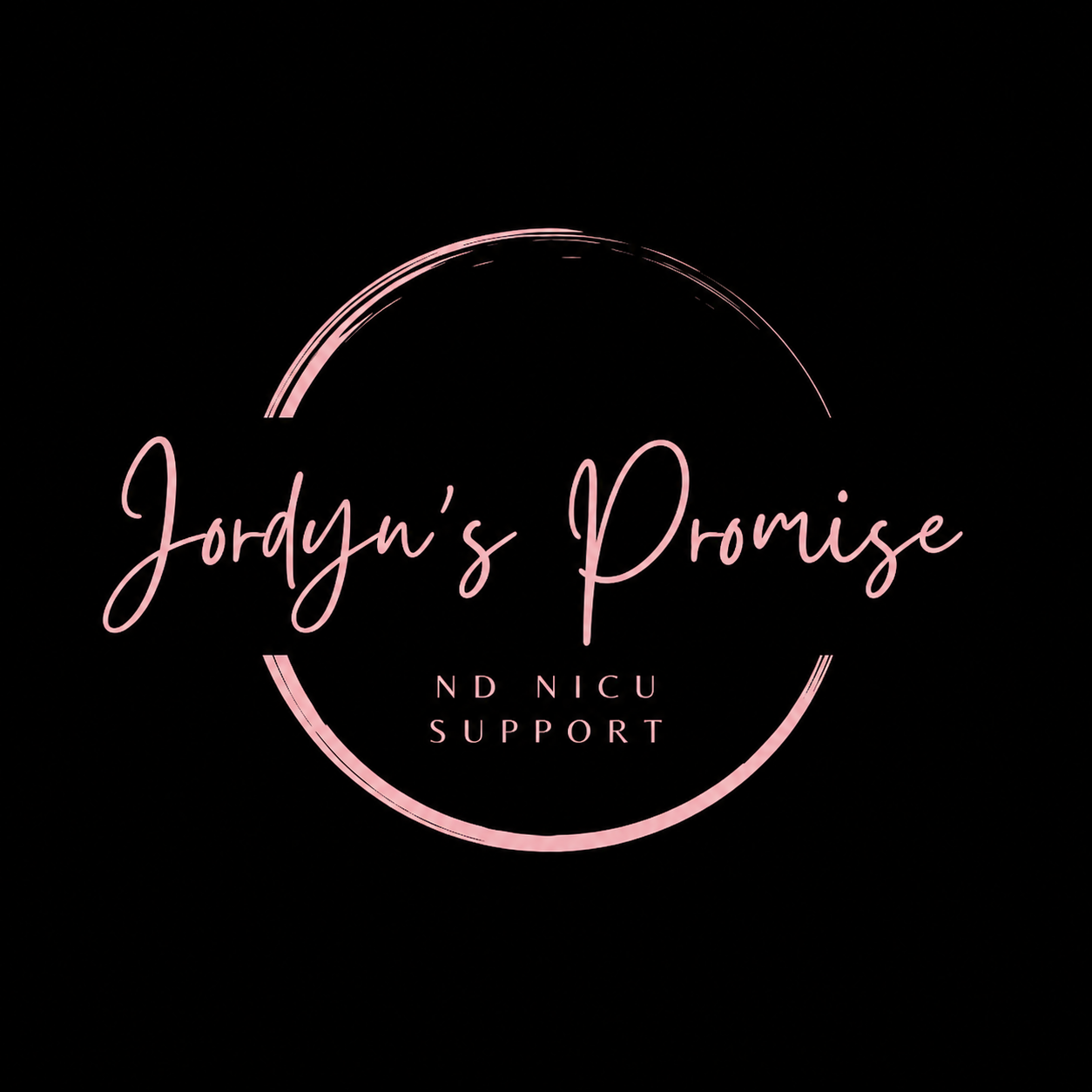 Jordyn's Promise