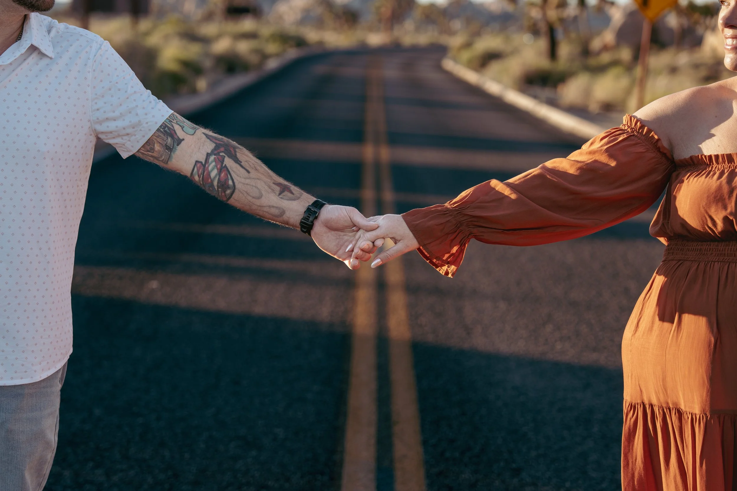 engagement, couple, Joshua Tree, SoCal Photographer, Couple Session