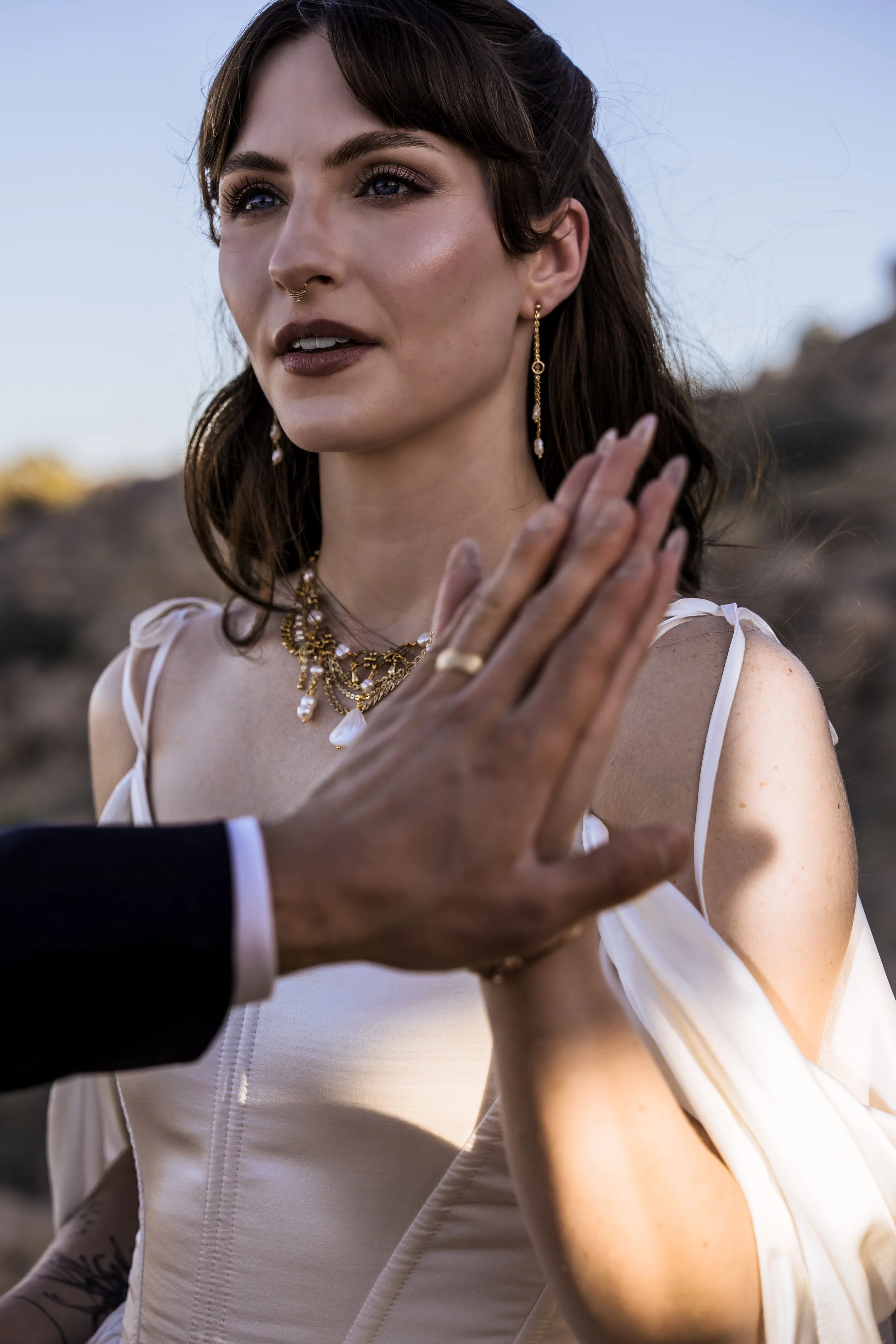 Wedding, Elopement, Editorial, Wedding Photography, Wedding Venue