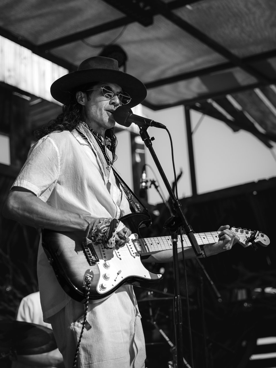 Palo Xanto, music, concert, festival, event