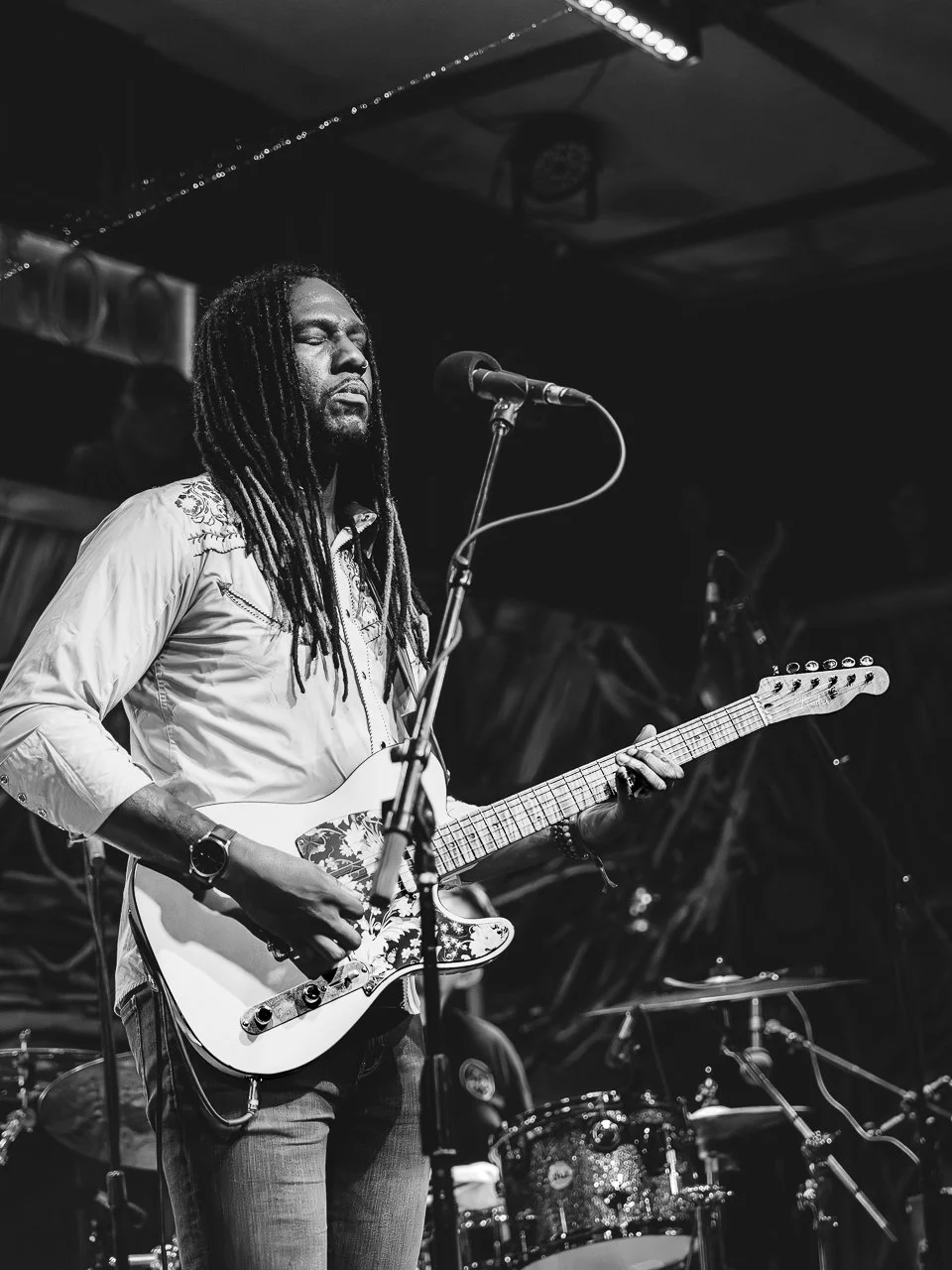 DJ Williams Band, music, concert, festival, event