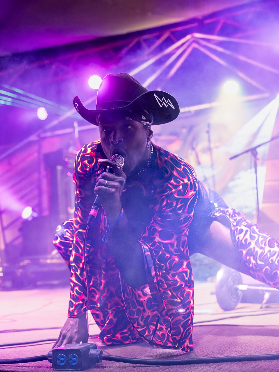 Les Greene and the Swayzees, music, concert, festival, event