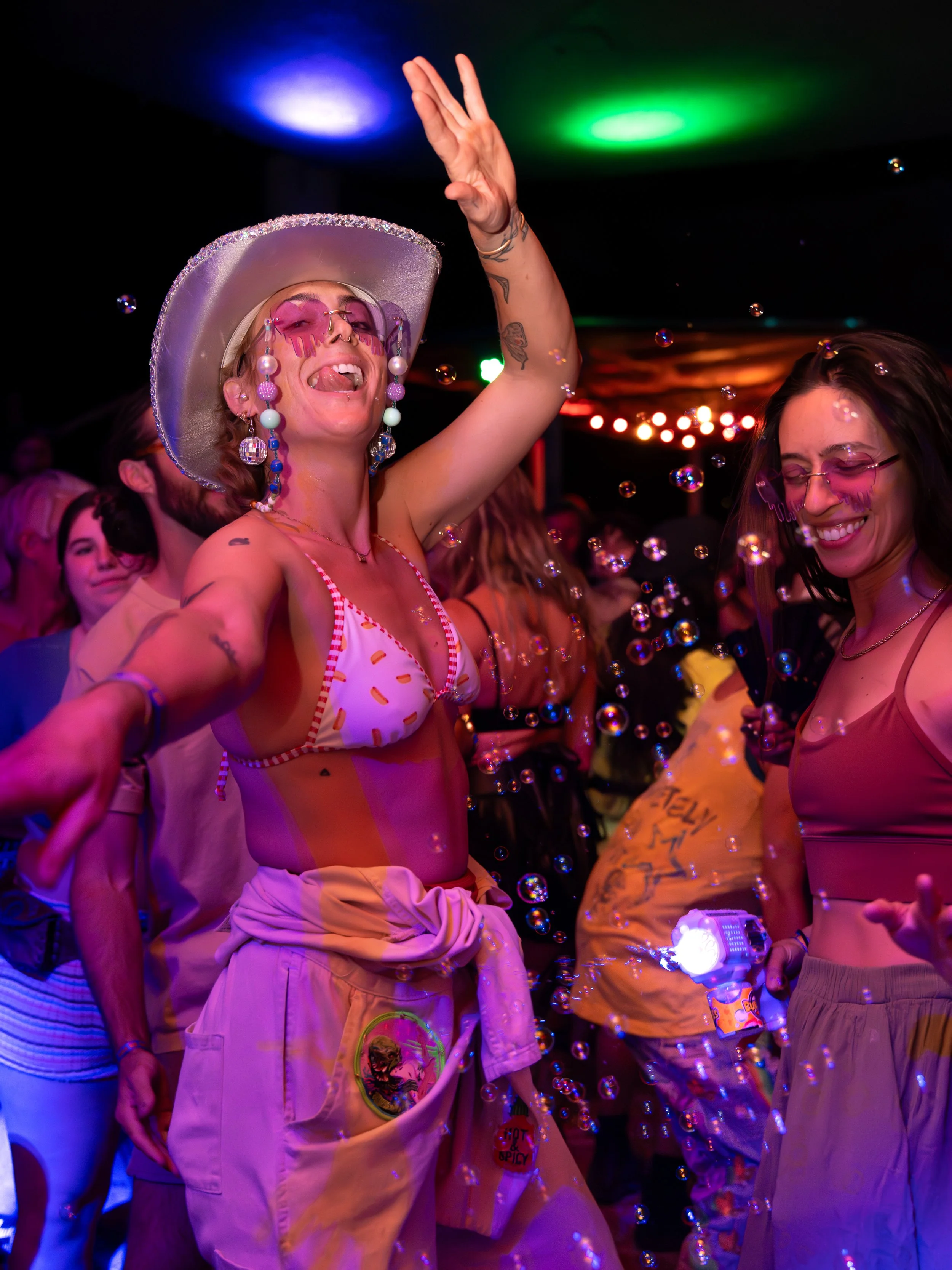 Crowd, Festival, Music, Event, Live Event, Documentary Photography
