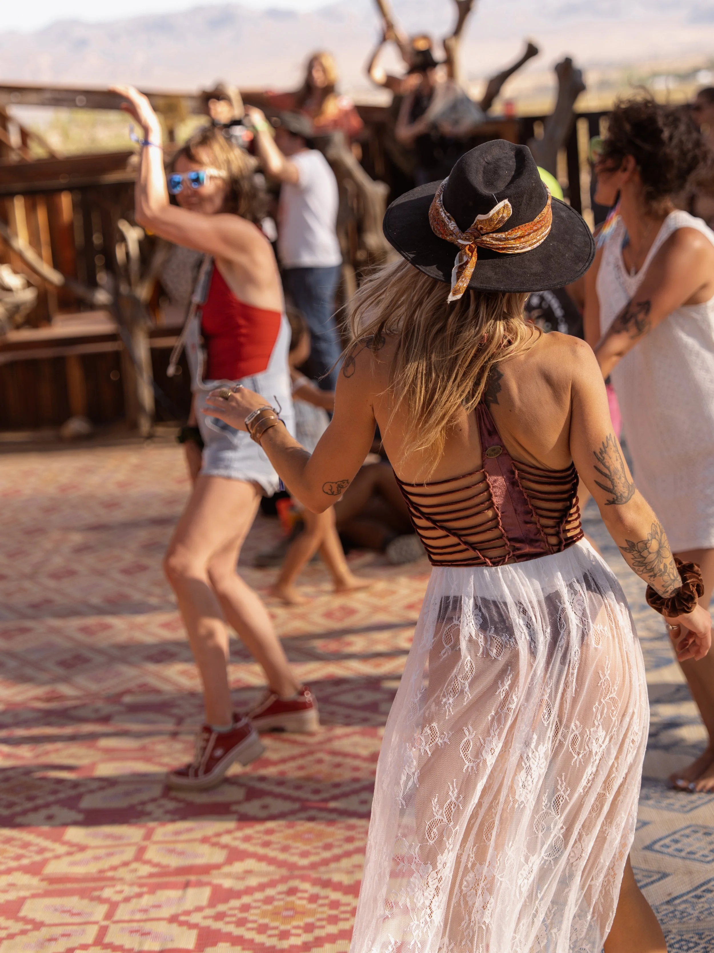 Crowd, Festival, Music, Event, Live Event, Documentary Photography