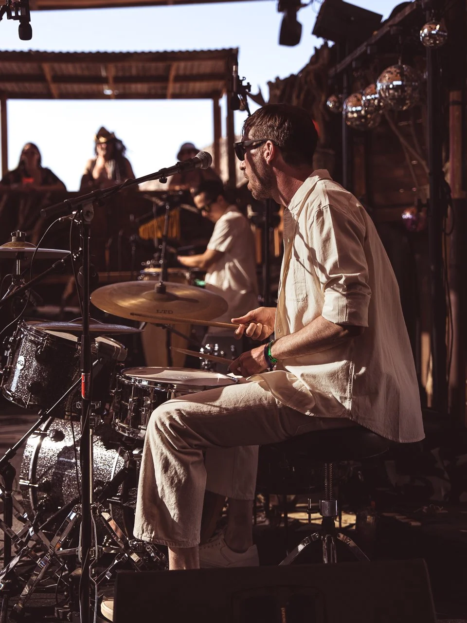 Palo Xanto, music, concert, festival, event