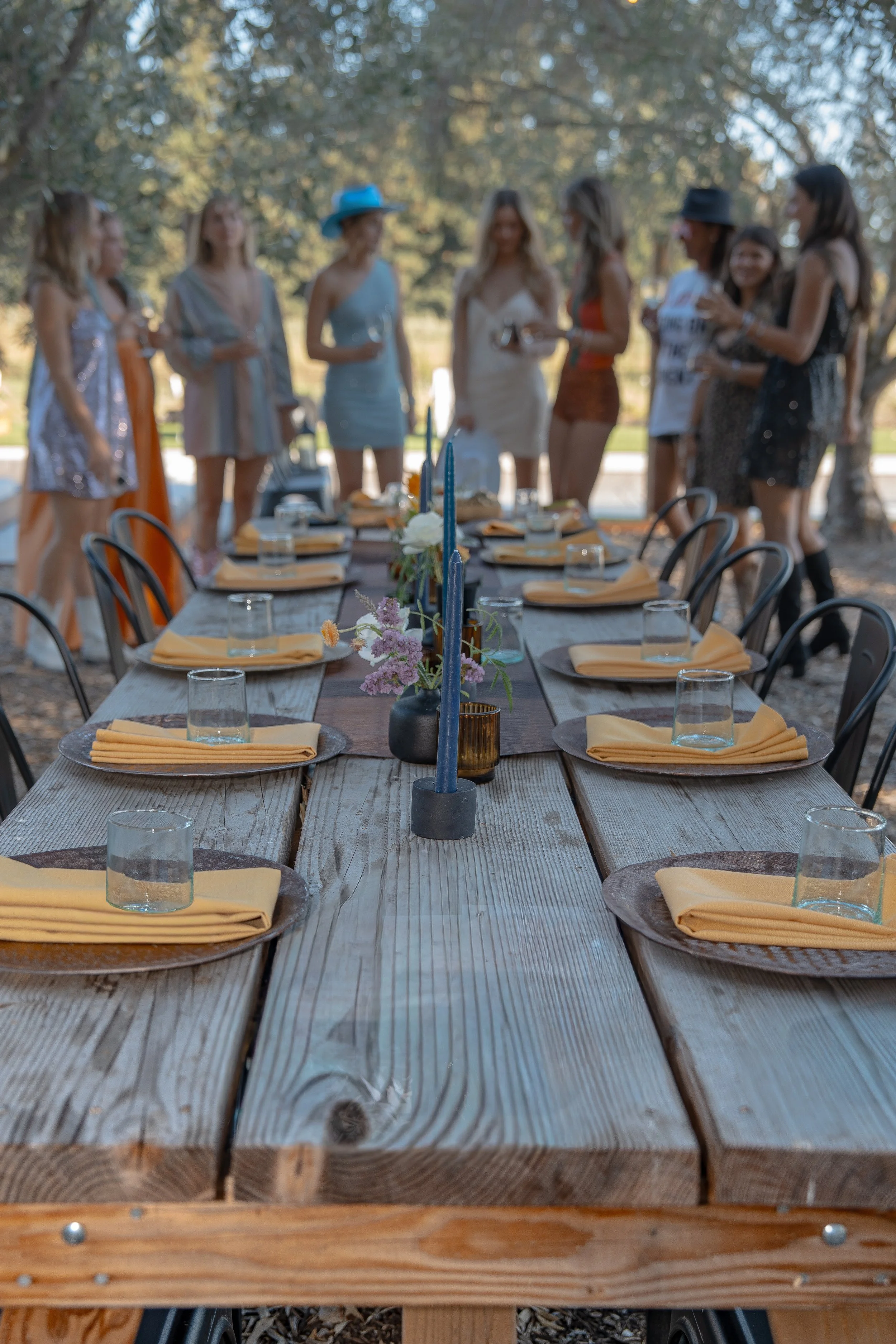 event, bachelorette, bachelorette party, sonoma, wine country, wedding, event, northern california, editorial