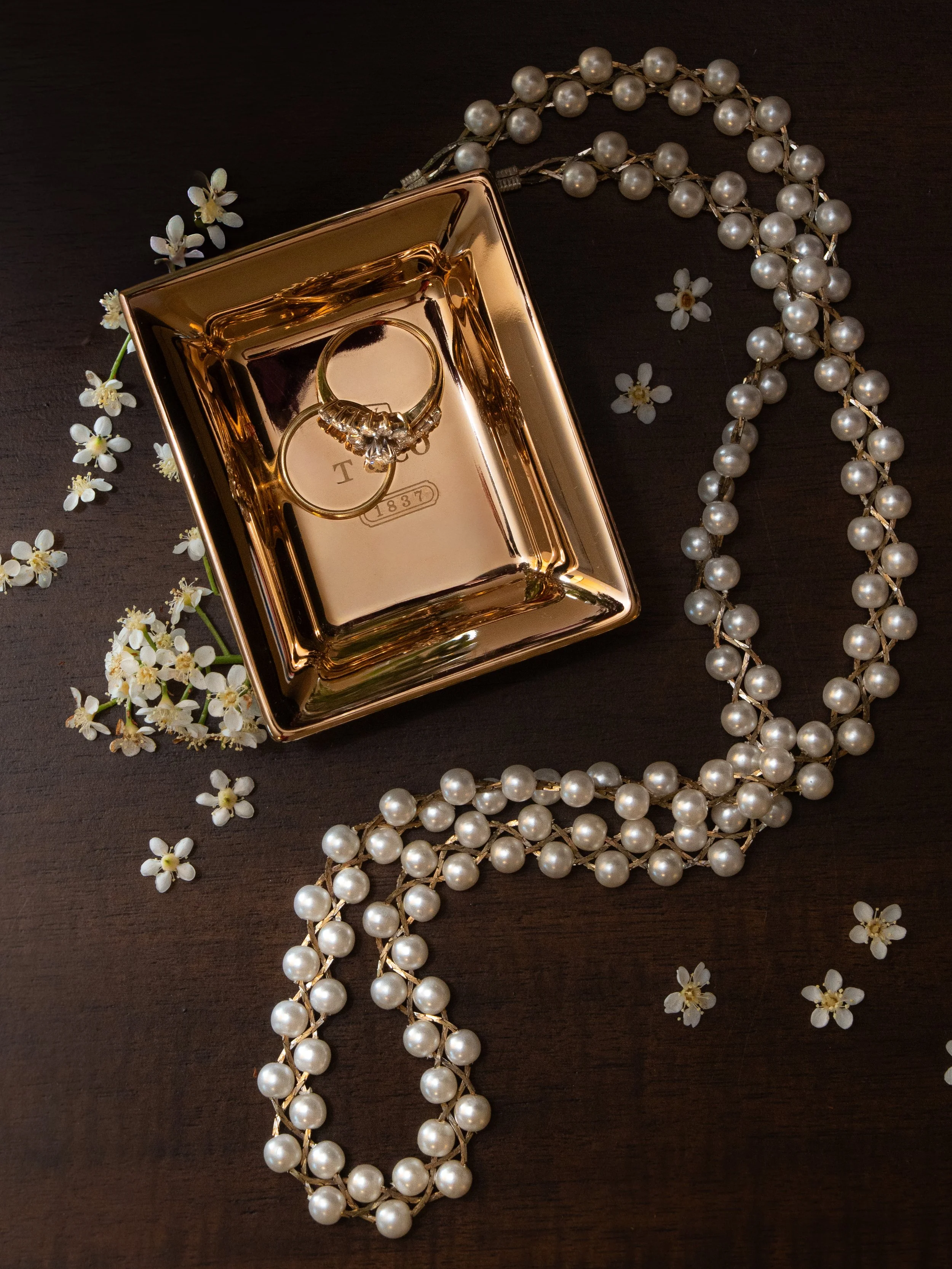 Wedding ring, flat lay, cinematic, cinematic editing, Joshua Tree, wedding photographer, Southern California