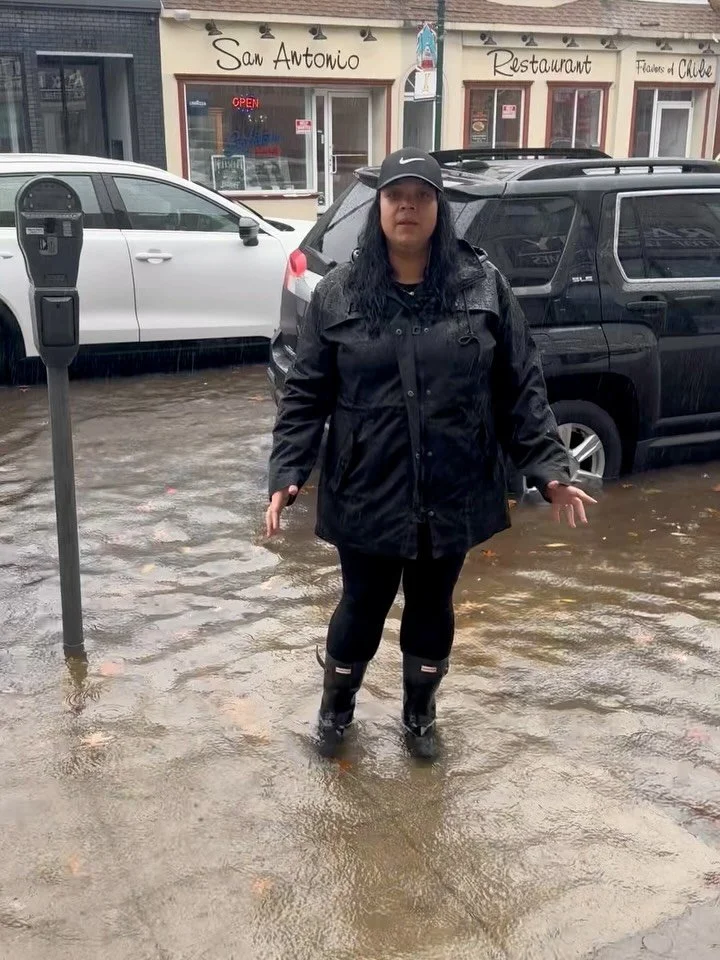 In Valley Stream, flooding has been a long-term issue. Infrastructure is one of the core tenets of my campaign. I&rsquo;m running to work with our state and federal officials to bring real solutions to our community.

#nunez4nassau