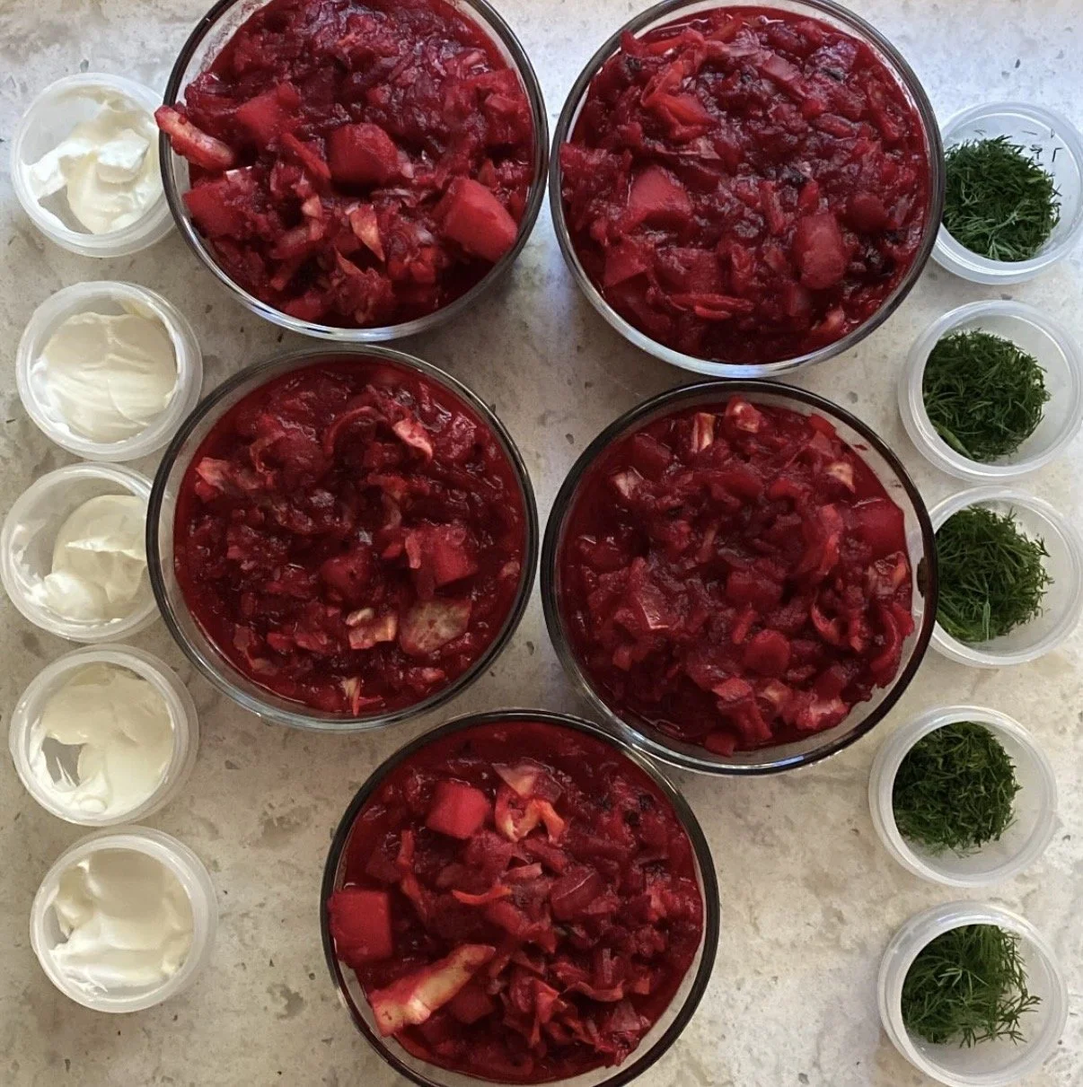 Borscht