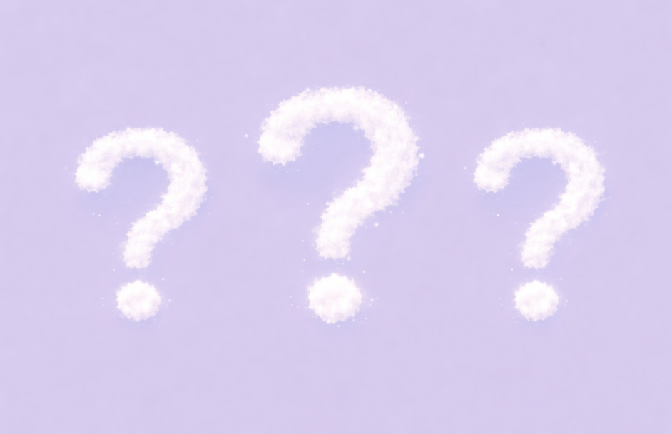 Can I live with uncertainty?