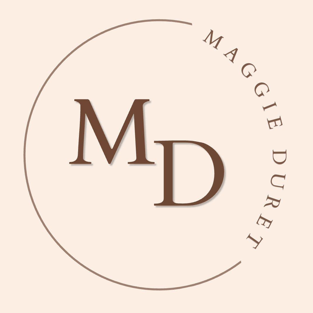 Maggie Duret