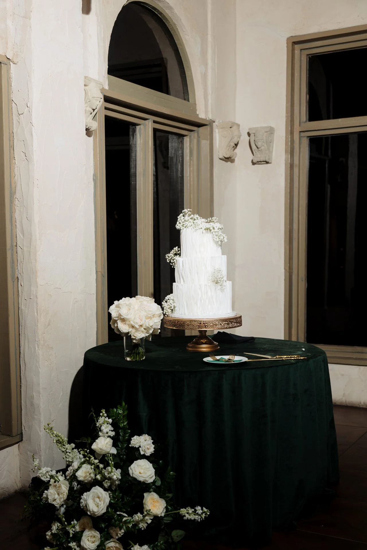 Villa Antonia Venue