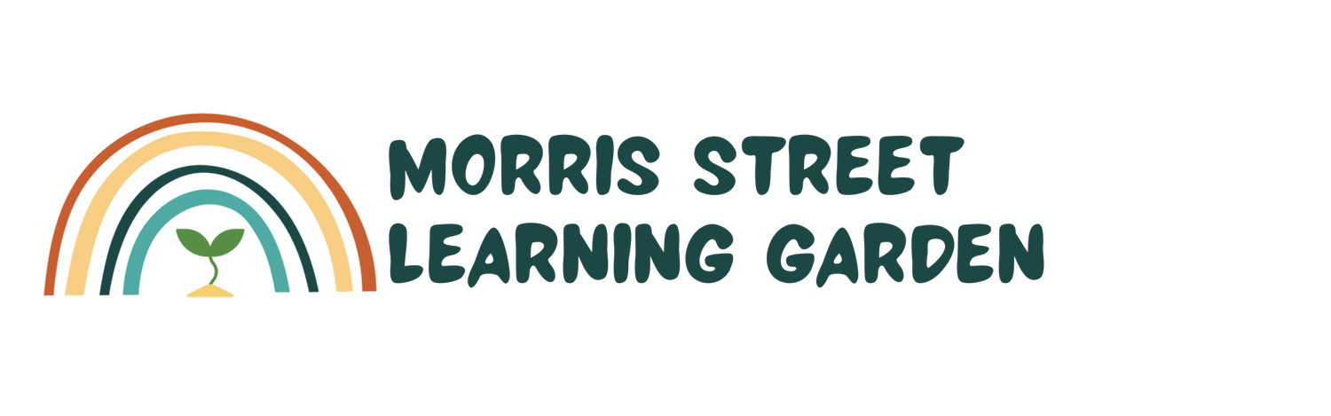 Morris Street Learning Garden