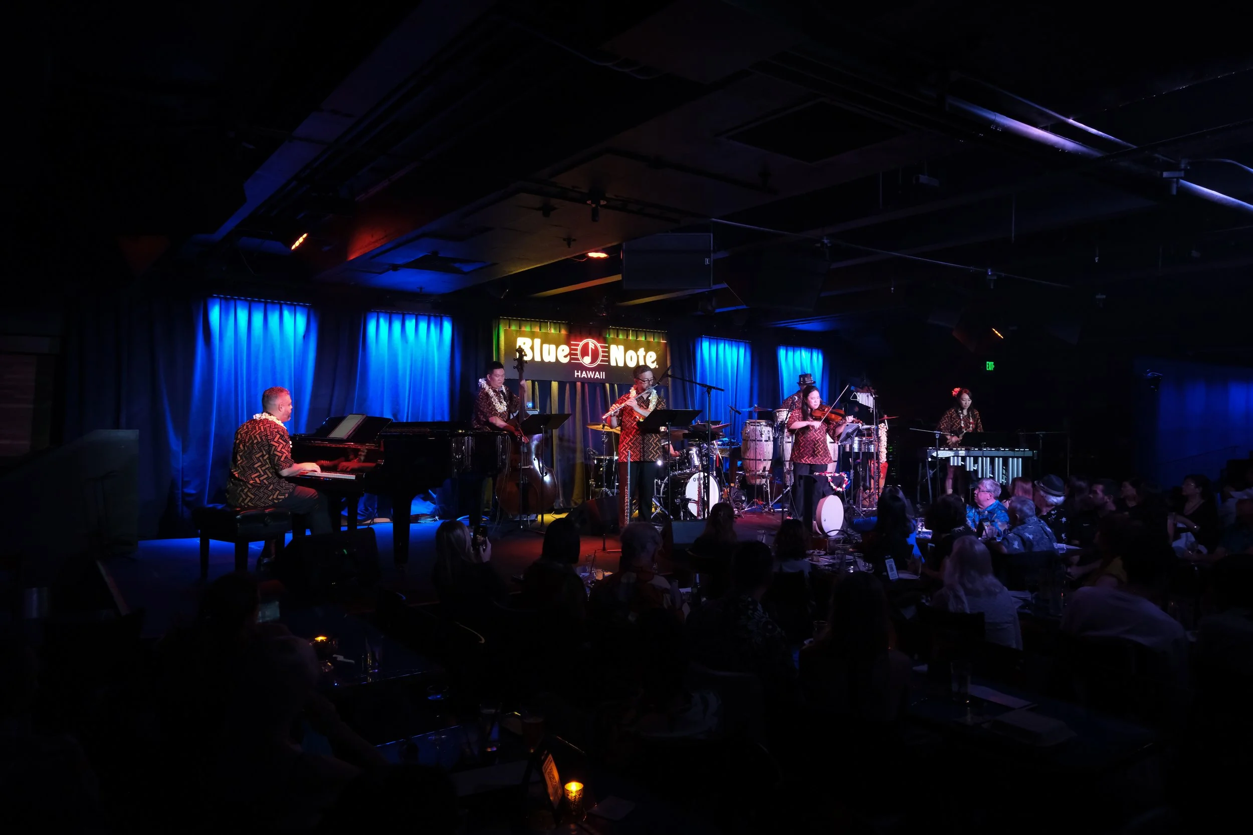 Blue Note - Nov 2025