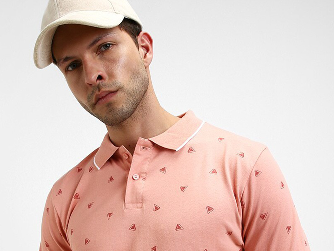 Mensa - Polos & T-shirts