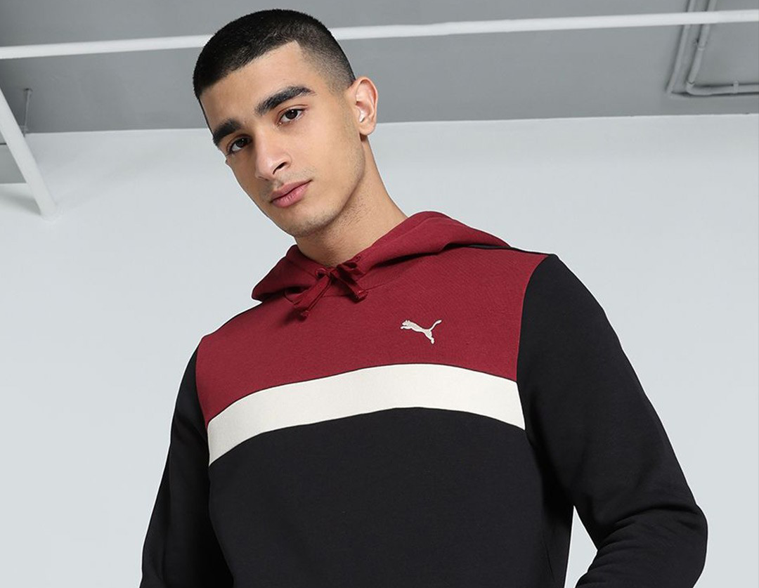 Puma - Sweatshirts