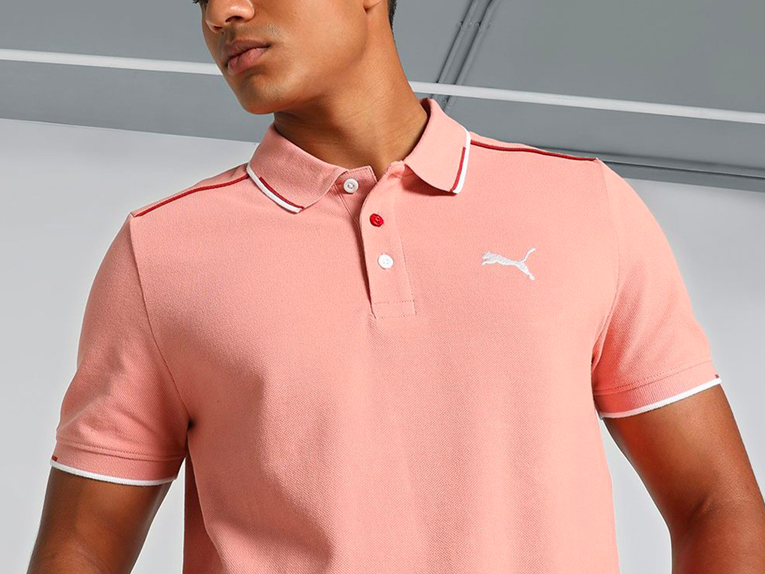 Puma - Tees & Polos