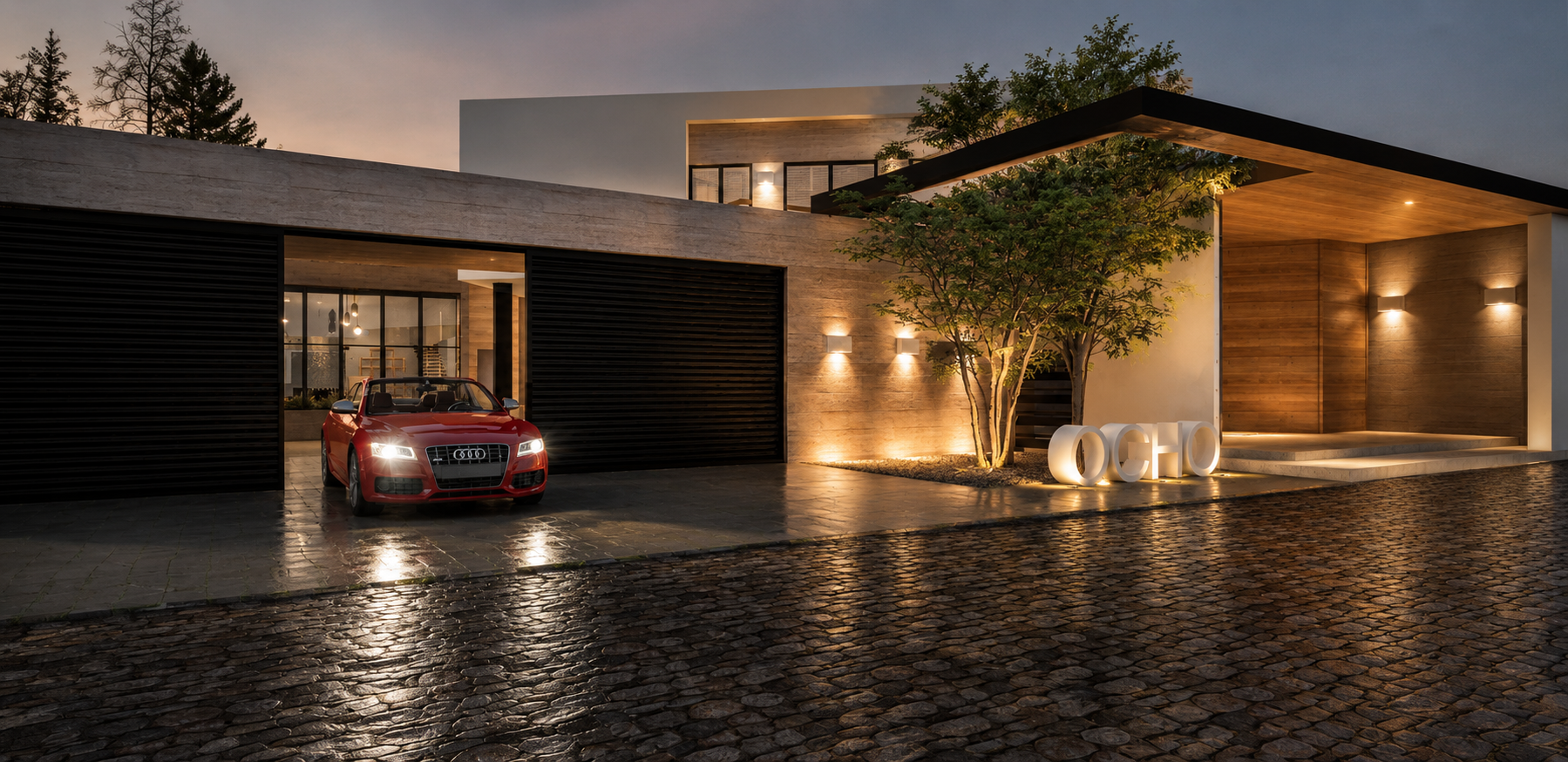 CASA ZR