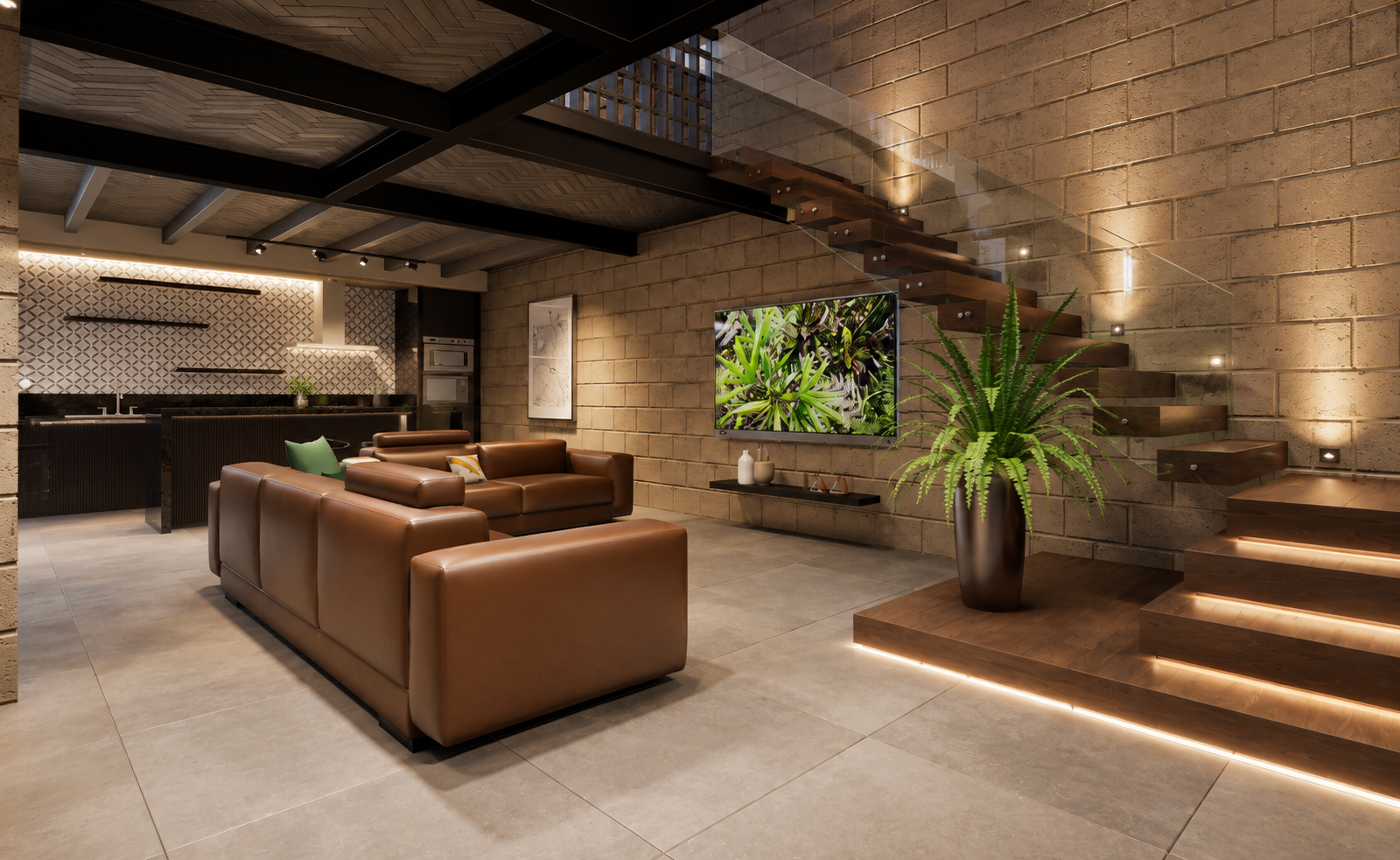 LOFT JM