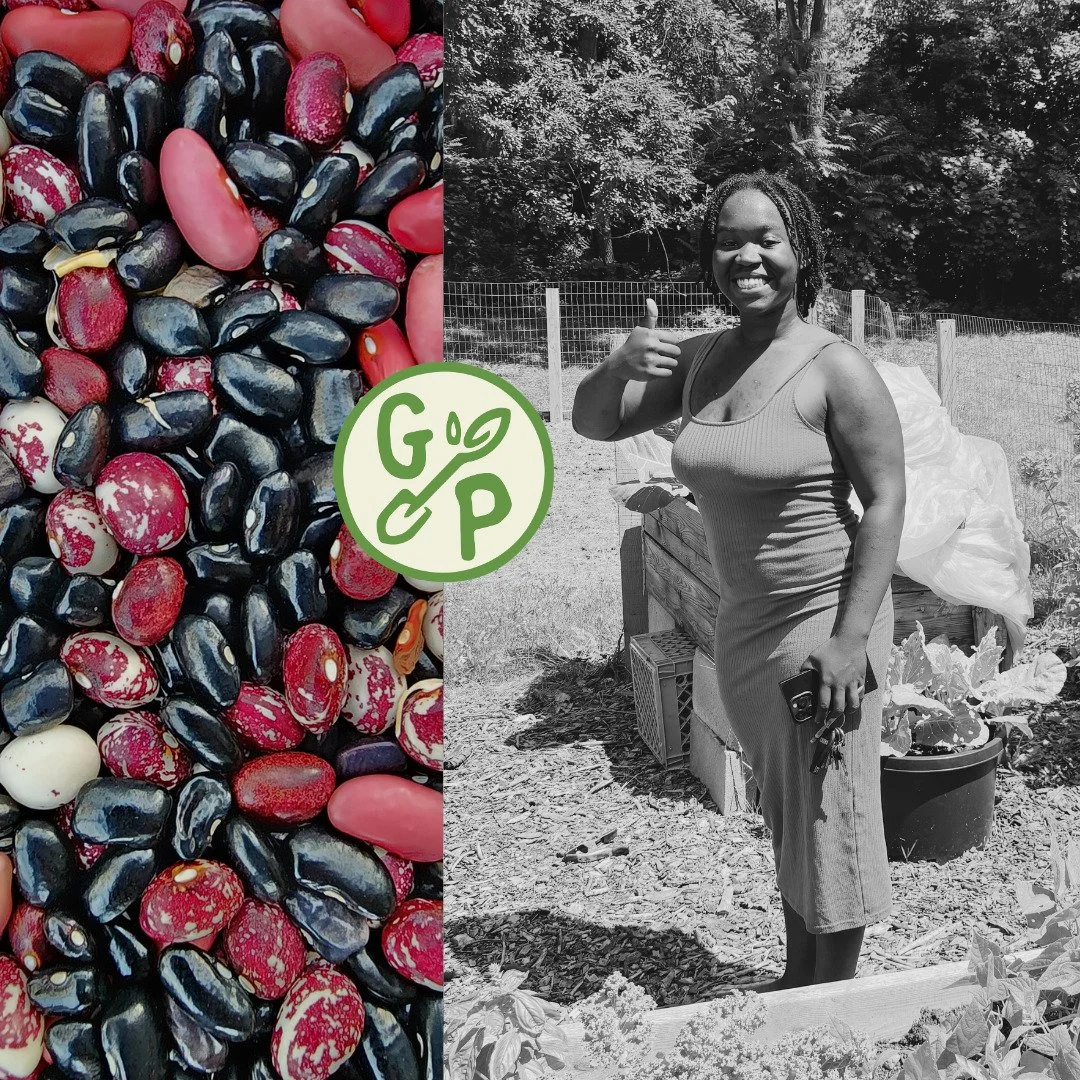 Did you know we have a FREE club in Pontiac dedicated to helping gardeners of all skill levels to connect and learn to grow food, flowers and medicine for the whole ecological community?

Join us at the link in the bio! We can't wait to share our fre