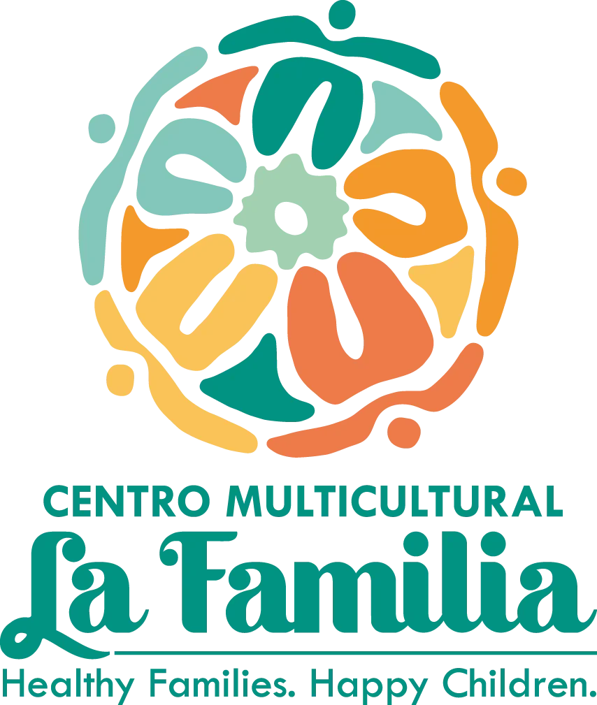 Centro Multicultural La Familia Logo
