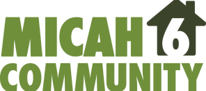 Micah 6 Community Logo