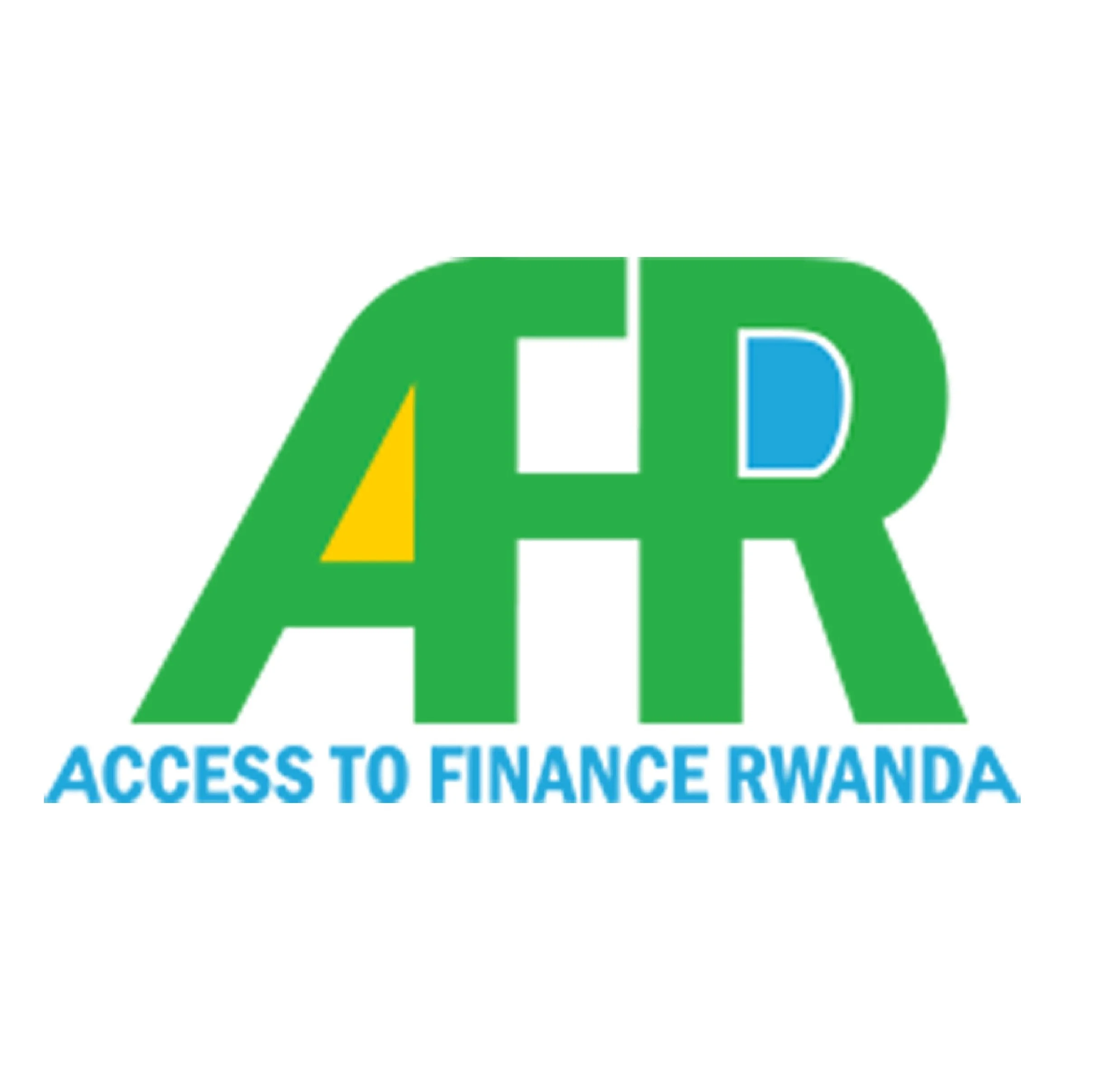 Access to Finance Rwanda (AFR)