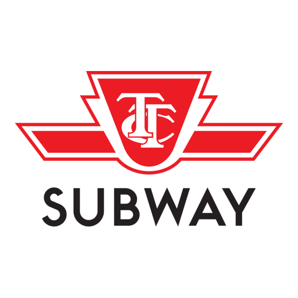 Toronto Transit Commission (TTC) Subway