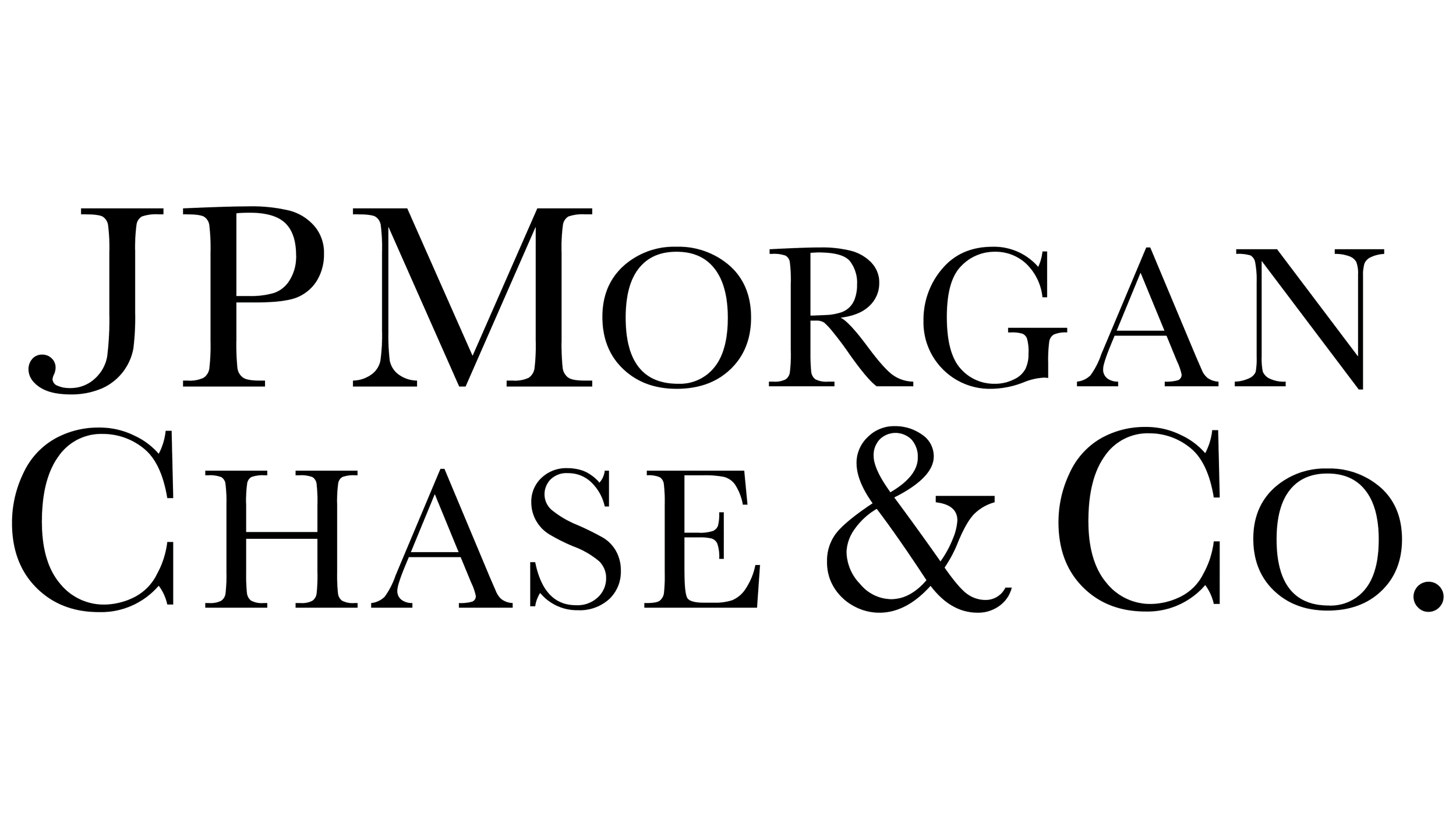 JP Morgan Chase & Co.