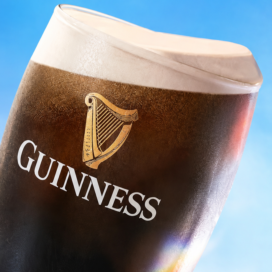 Guinness - Spec