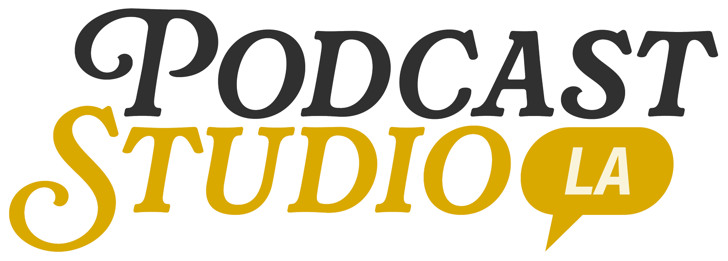 Podcast Studio LA