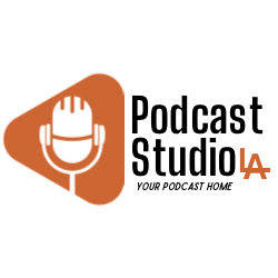 Podcast Studio LA